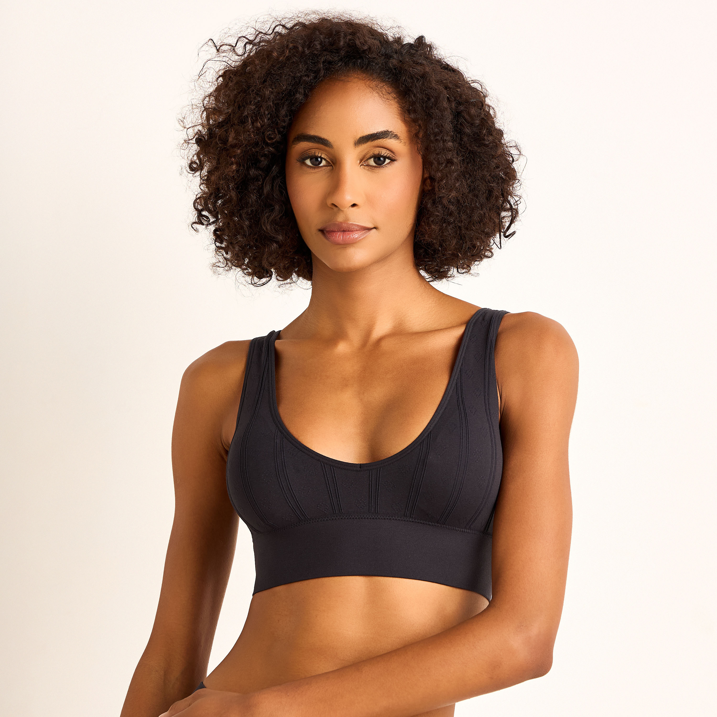 Pack of 3 Seamless Bra-women-clothing-lingerie-bras-image-7
