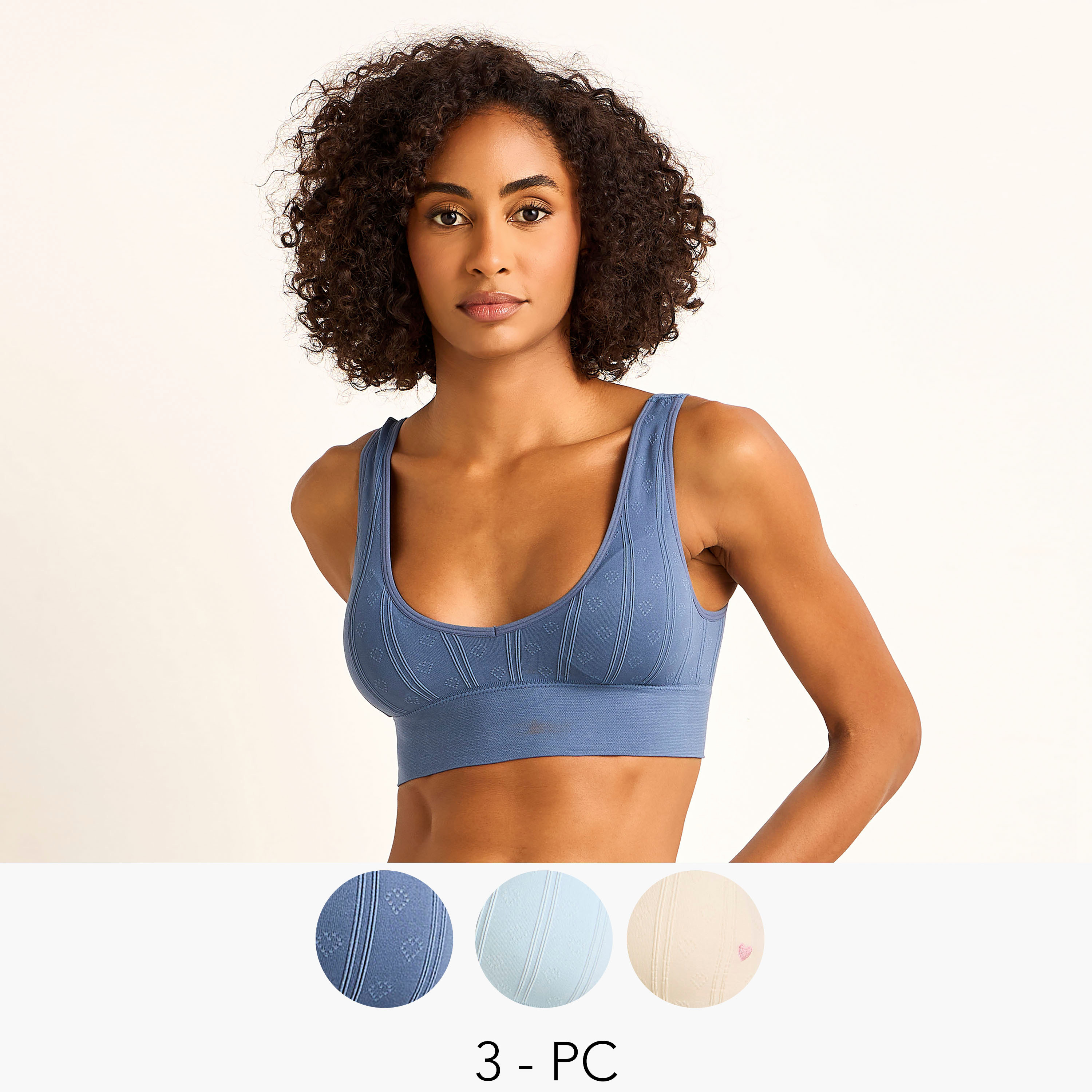 حمالة صدر بدون درزات عدد 3-women-clothing-lingerie-bras-image-1