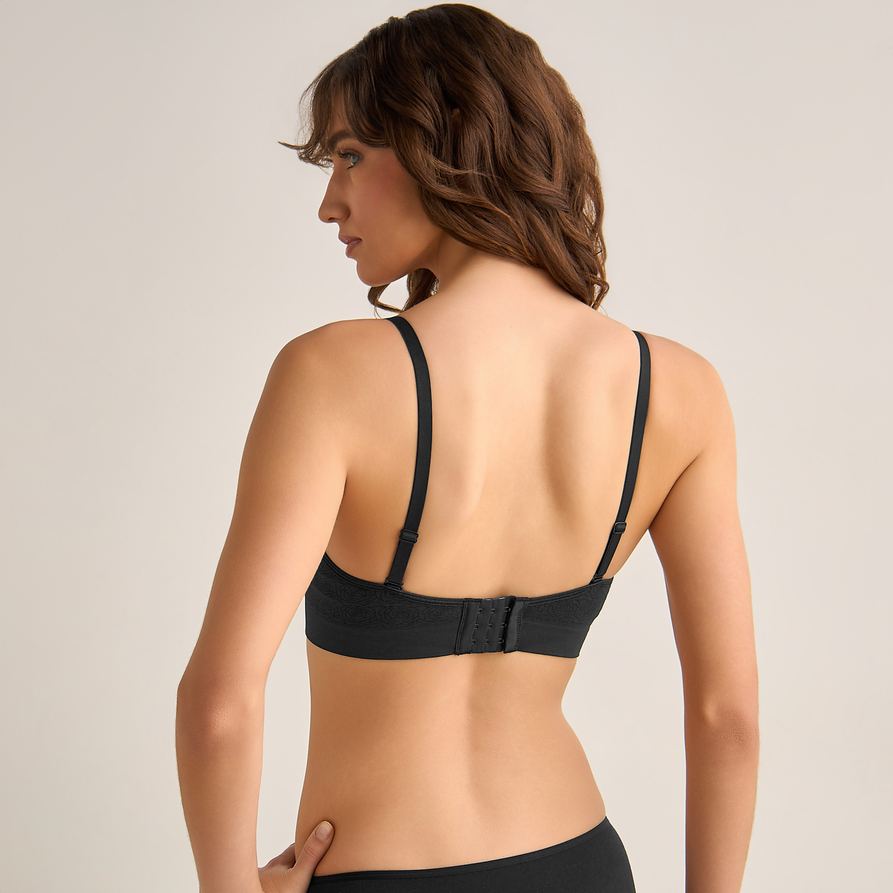 Padded Multiway Balconette Bra Seamless-women-clothing-lingerie-bras-image-2