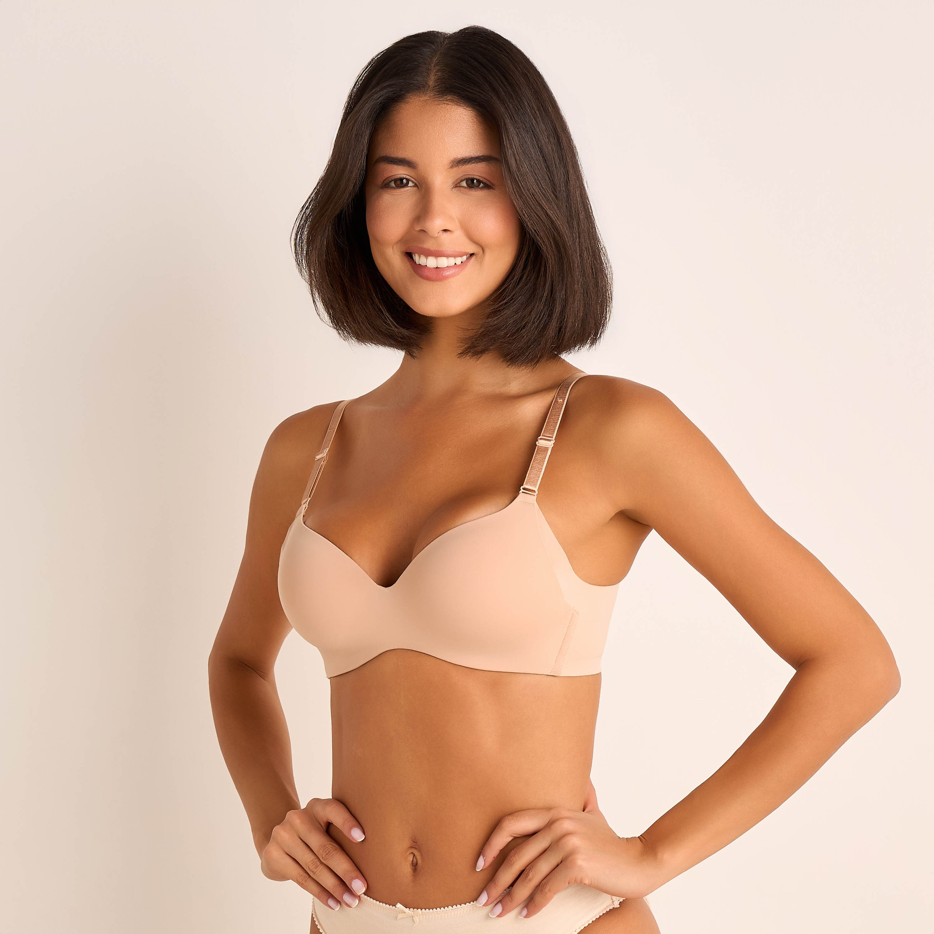 Support Bra Non-Wired Medium Coverage-women-clothing-lingerie-bras-image-1