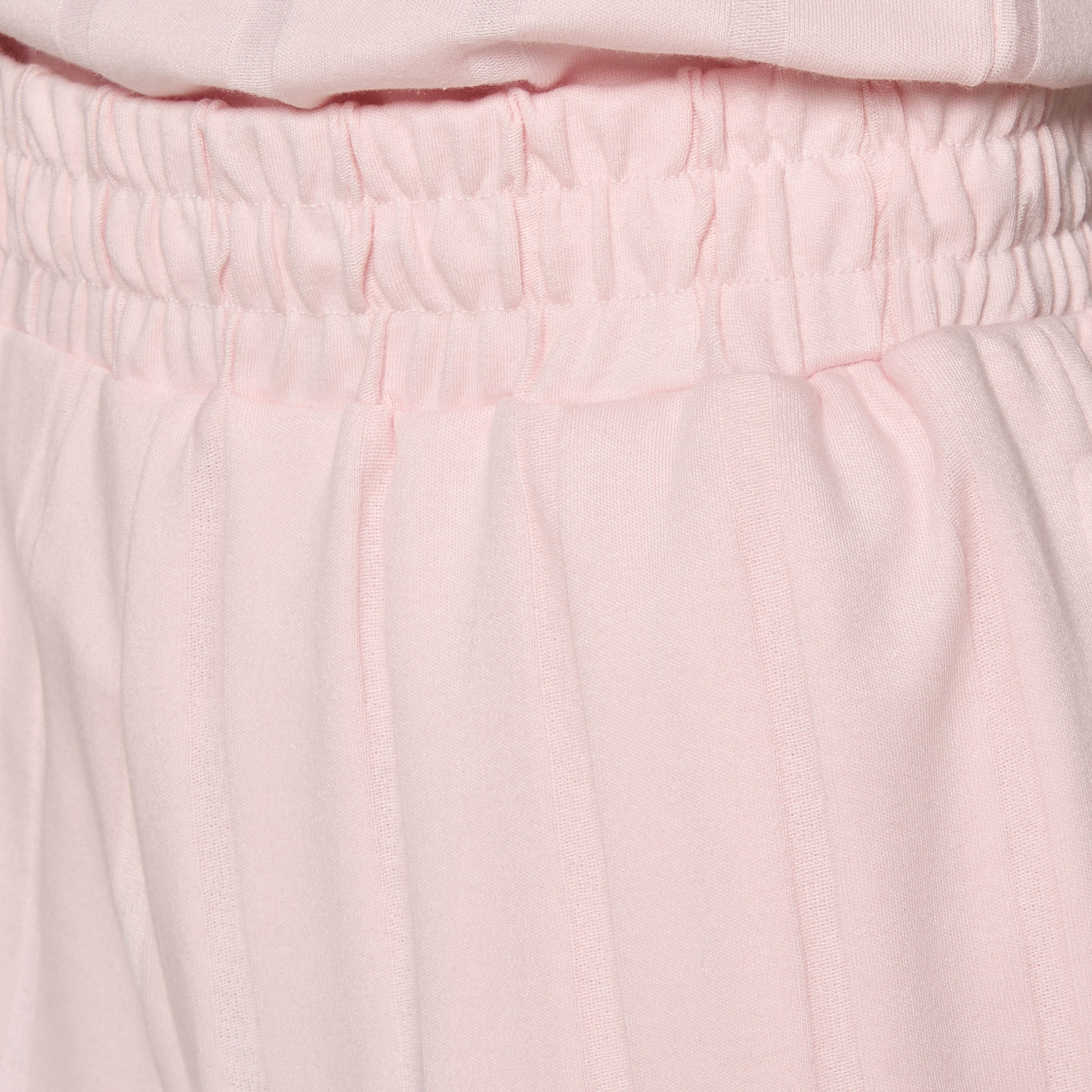 Ribbed Shorts High-Waist-women-clothing-nightwear-pyjamas-bottoms-image-2