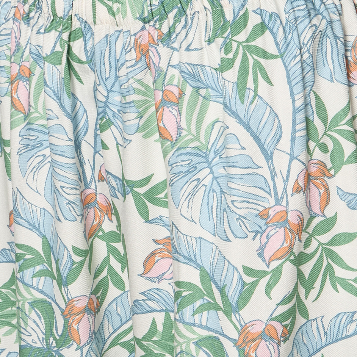 شورت فيسكوز بطبعات وبخصر مطاطي-women-clothing-nightwear-pyjamas-bottoms-image-4