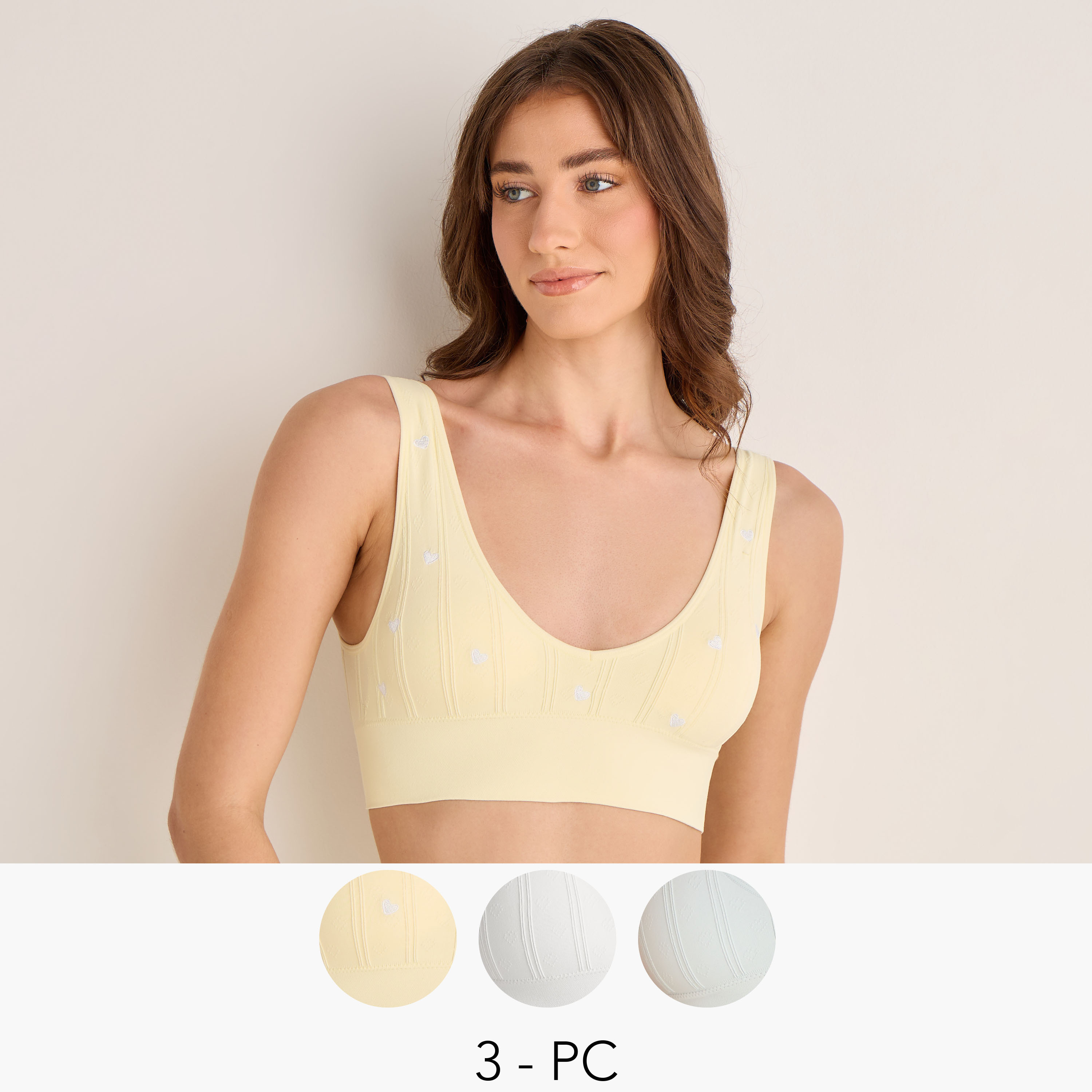 3-Pack Bralette Seamless-women-clothing-lingerie-bras-image-1