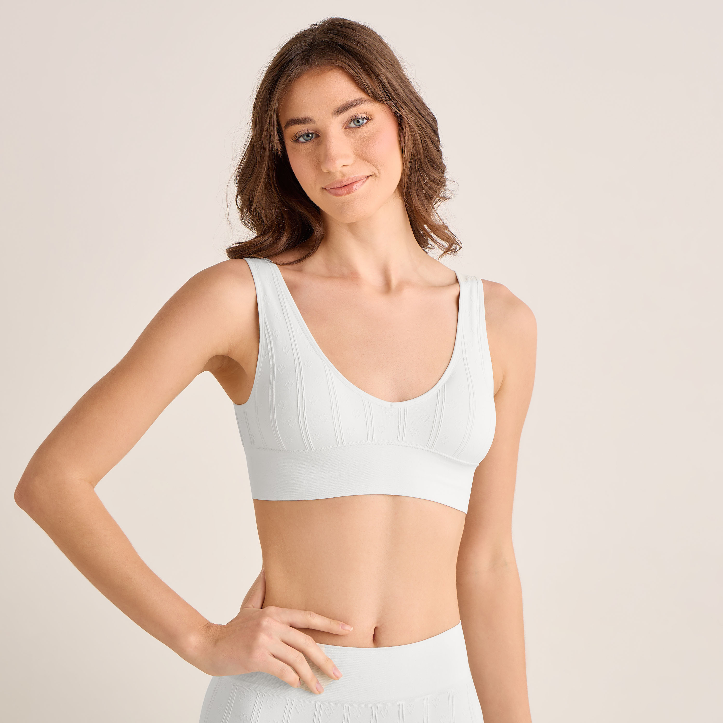 3-Pack Bralette Seamless-women-clothing-lingerie-bras-image-3