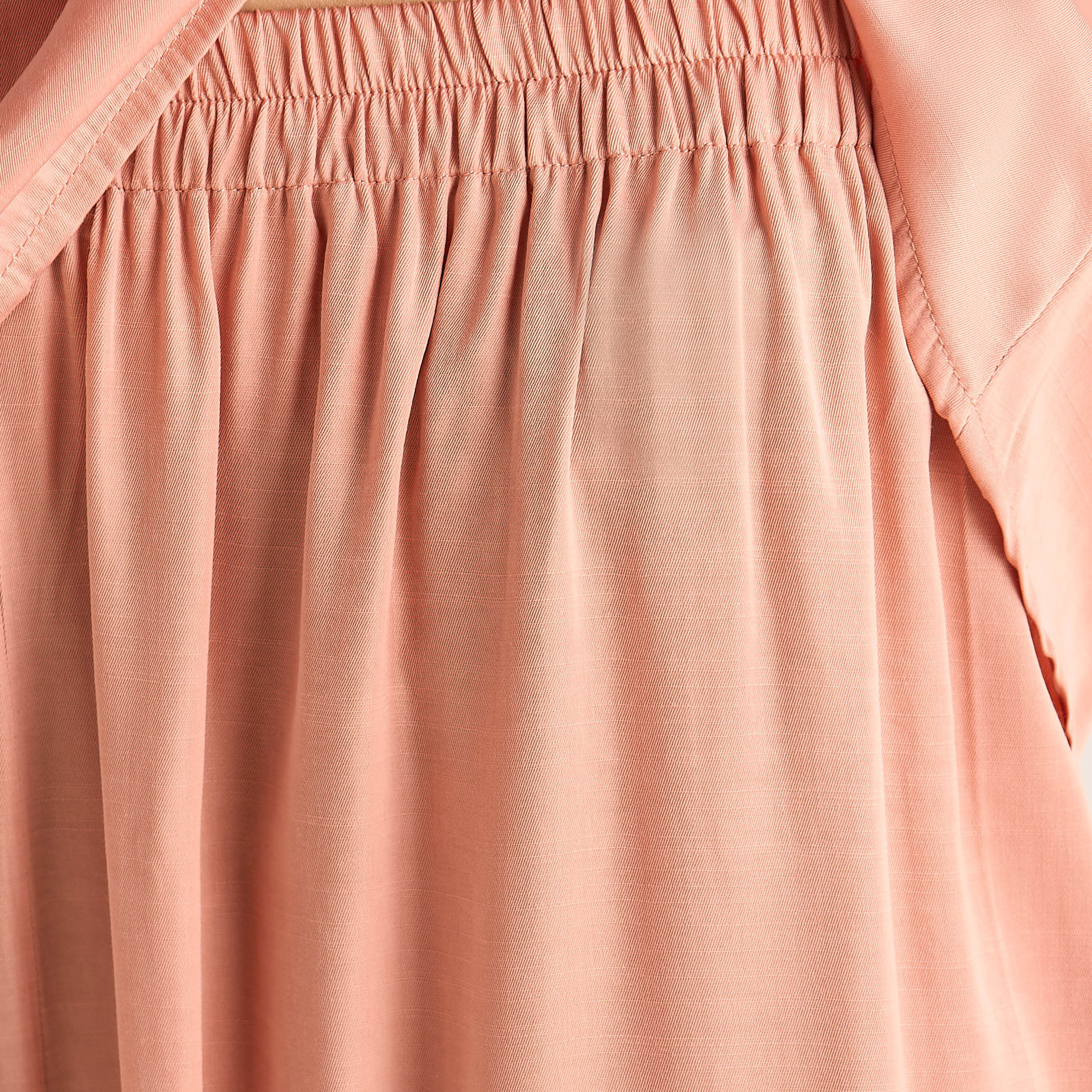 Pyjama Set Top and Pants Satin-women-clothing-nightwear-pyjamas-longsets-image-6