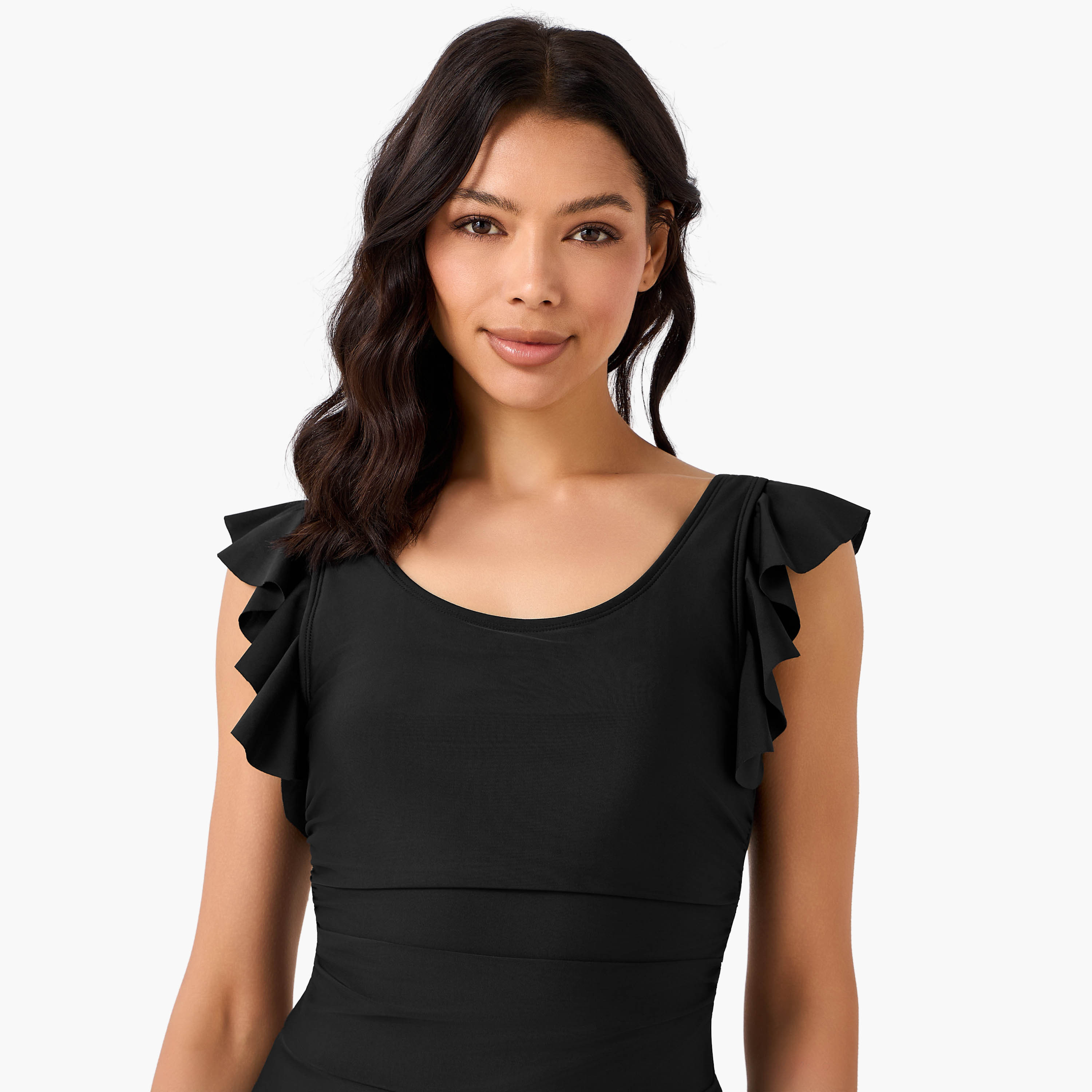 Women Ruffle Detail Swimsuit-women-clothing-swimandbeach-swimsuits-image-6