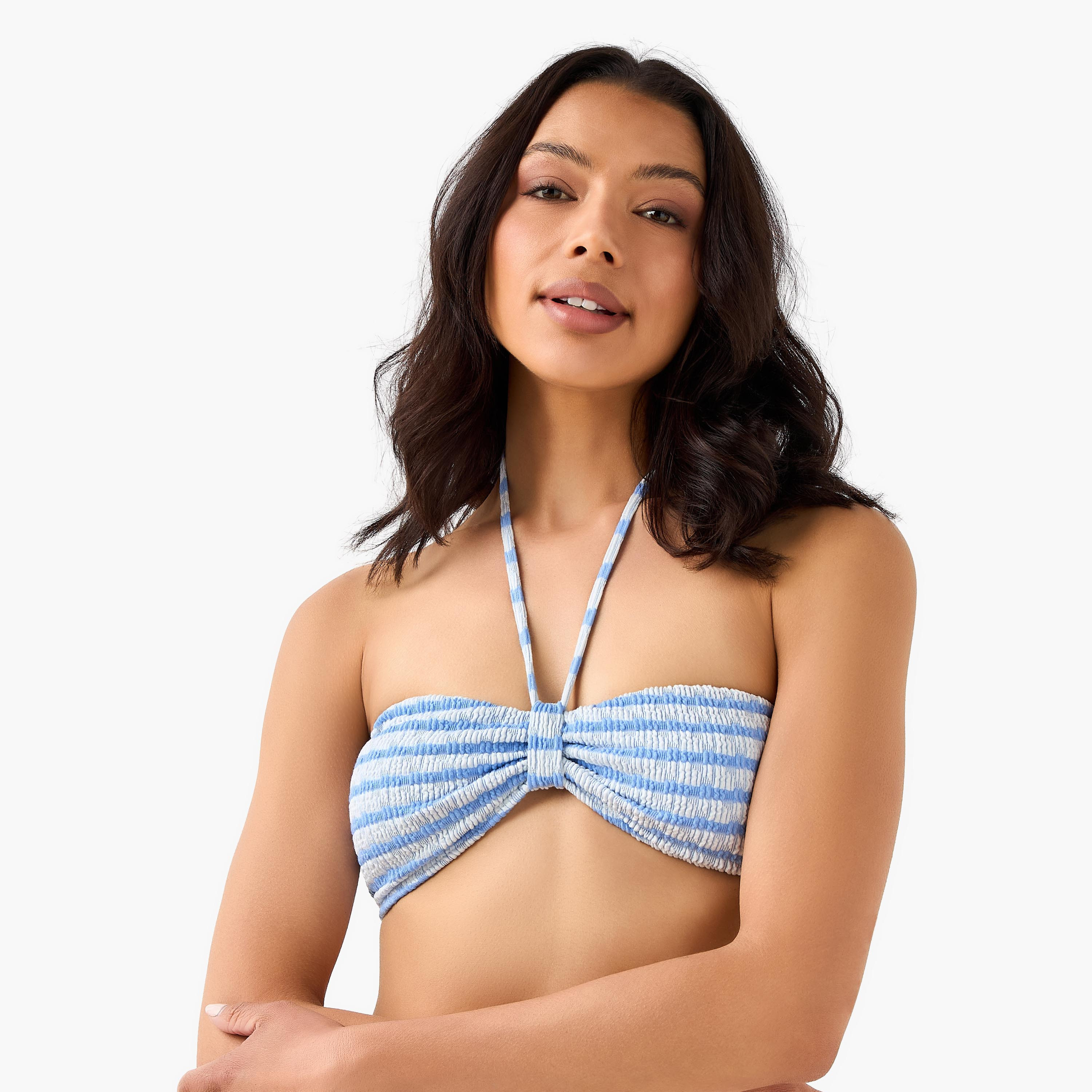 Women Striped Bikini-women-clothing-swimandbeach-bikinis-image-3