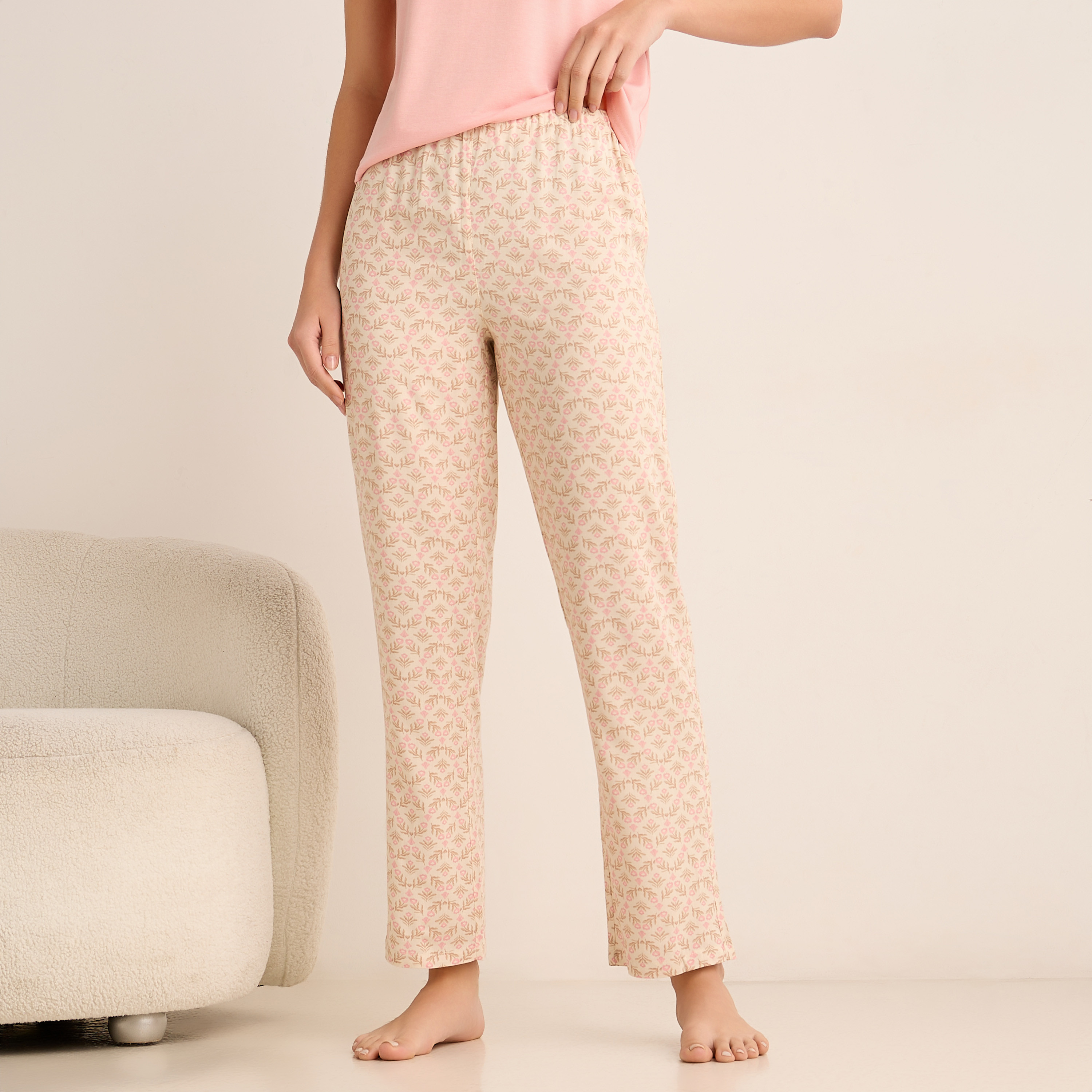 Pyjama Set Top & Pants Viscose-women-clothing-nightwear-pyjamas-longsets-image-4