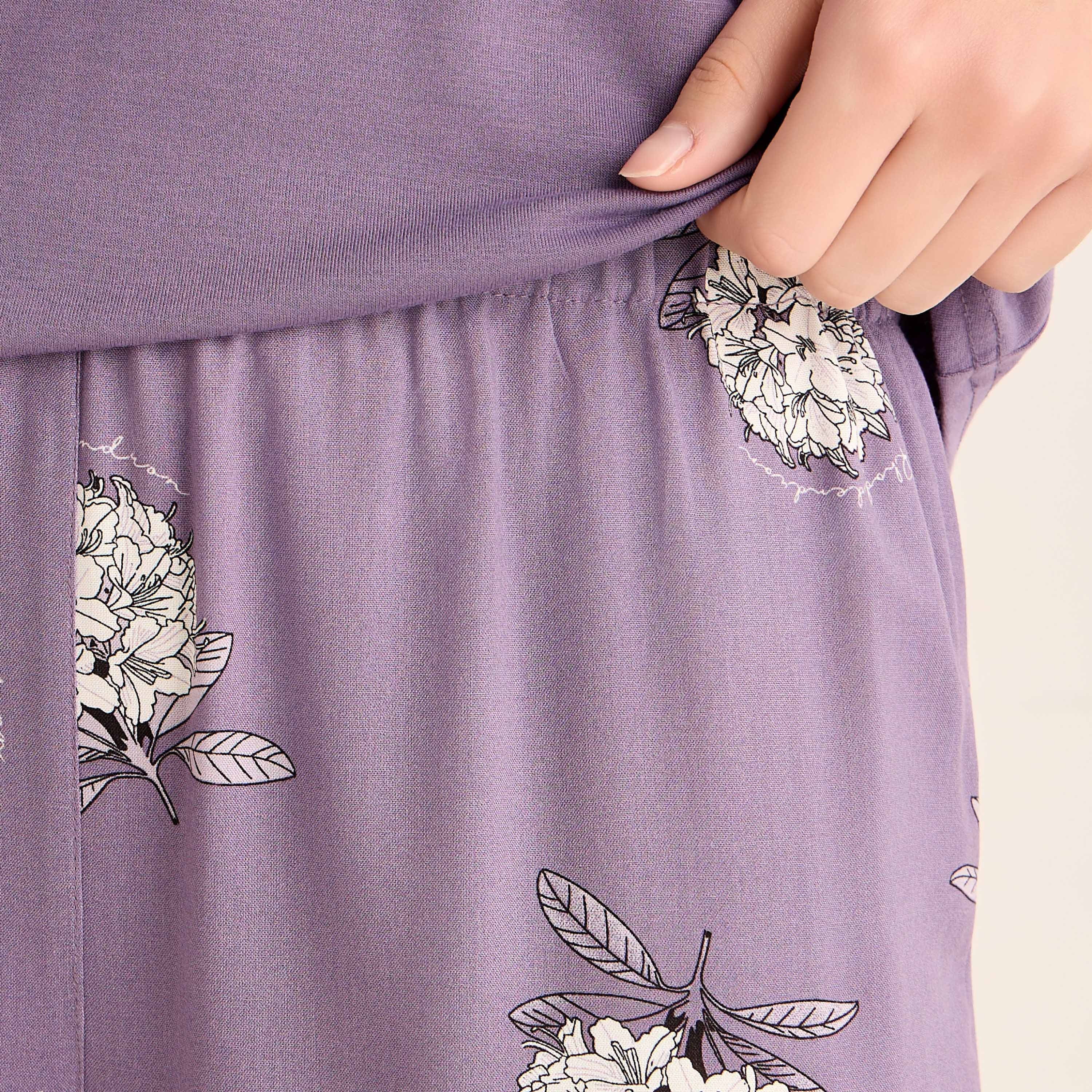 Pyjama Set Top & Pants Viscose-women-clothing-nightwear-pyjamas-longsets-image-6