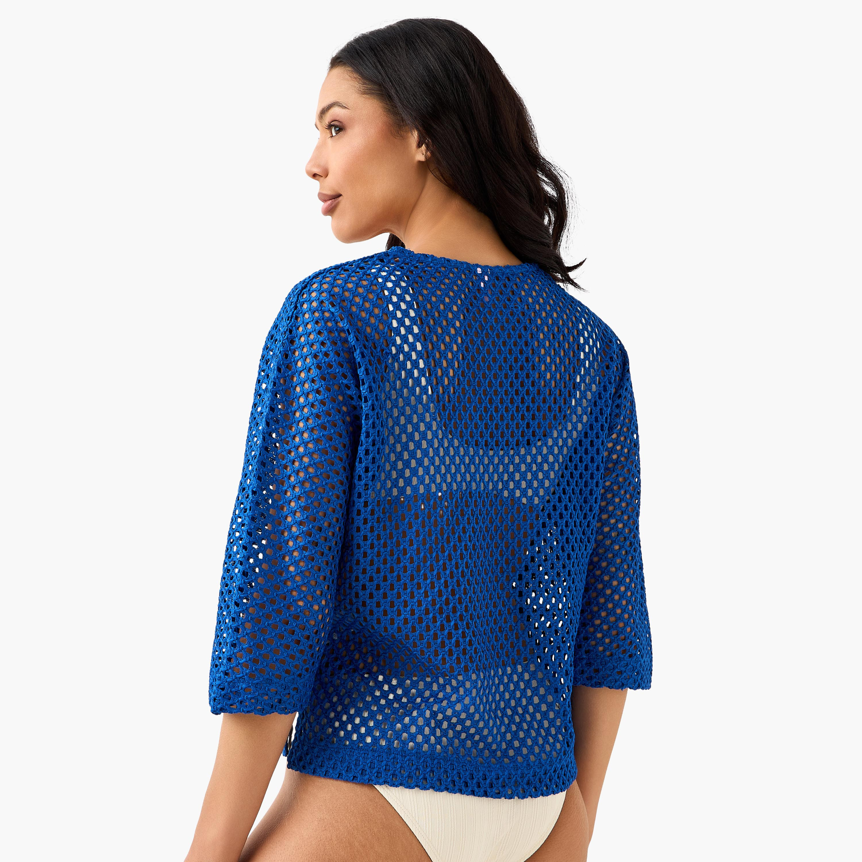 Women Mesh Cover-Up Top-women-clothing-swimandbeach-coverups-image-5