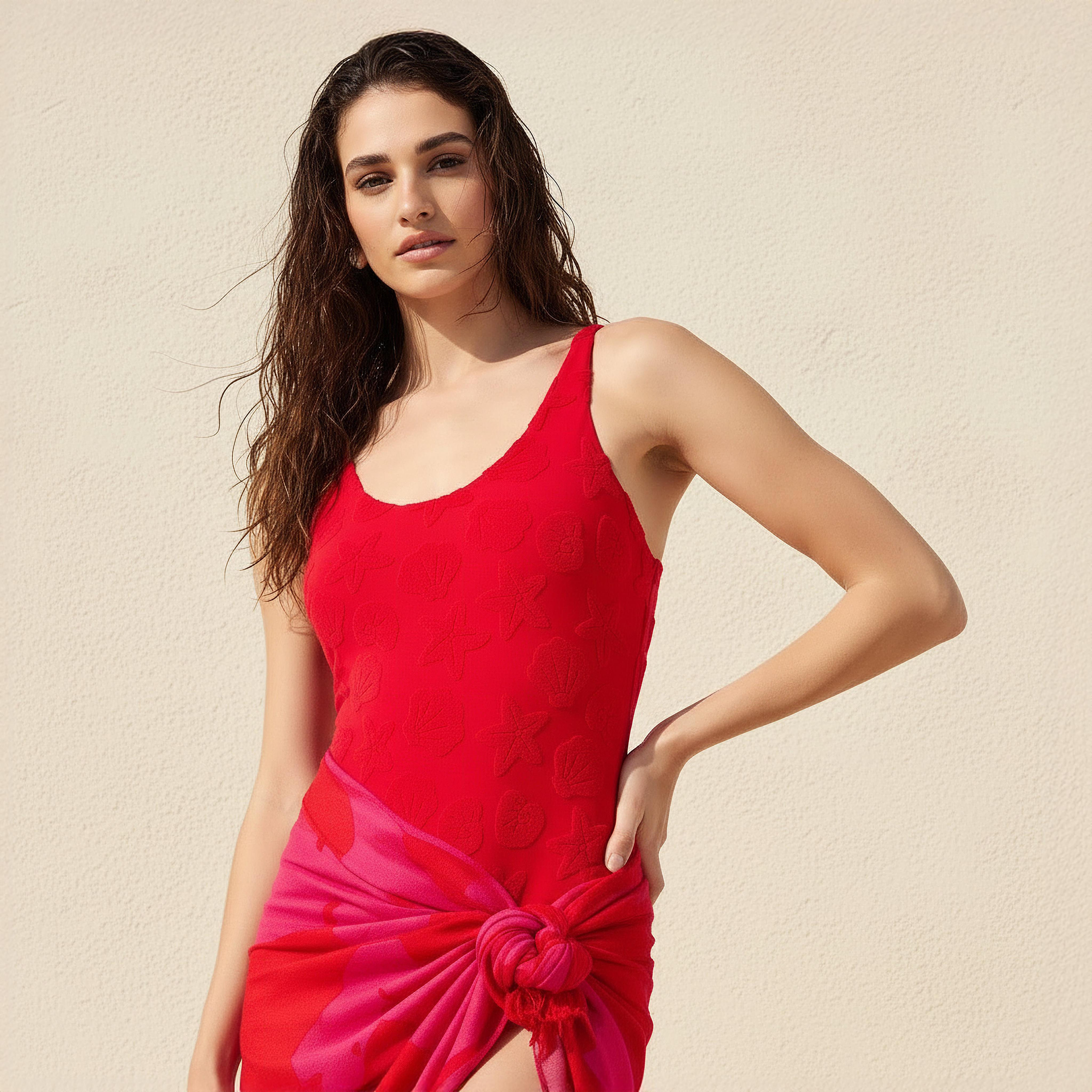 Women Textured Swimsuit-women-clothing-swimandbeach-swimsuits-image-1