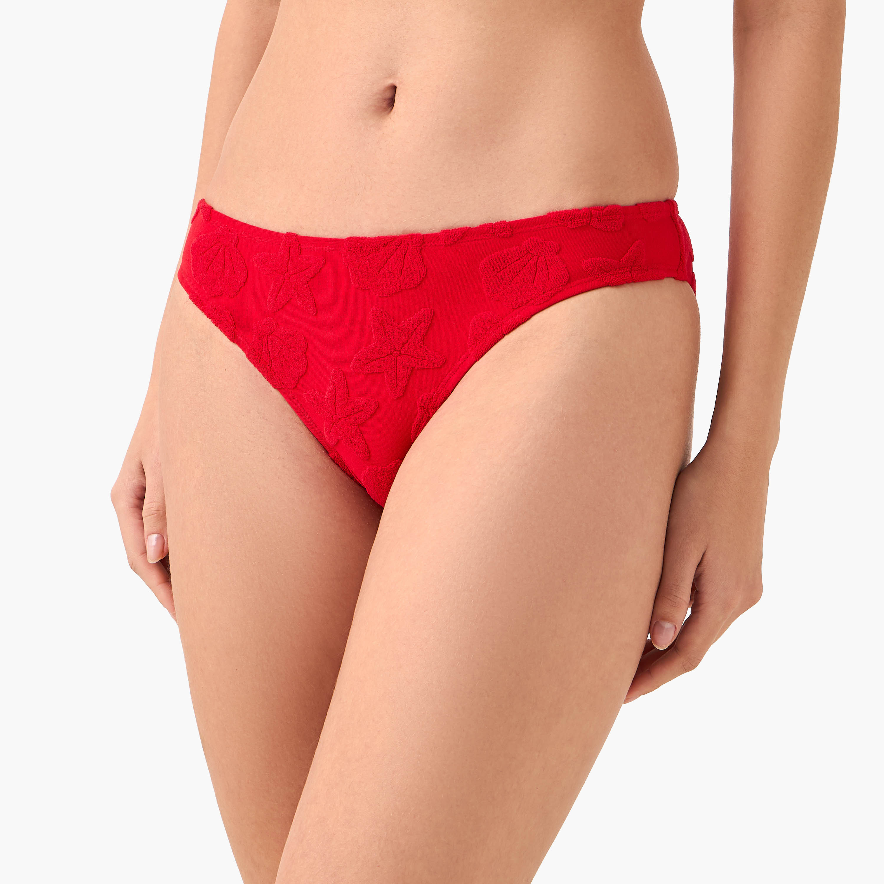 Women Textured Bikini Set-women-clothing-swimandbeach-bikinis-image-7