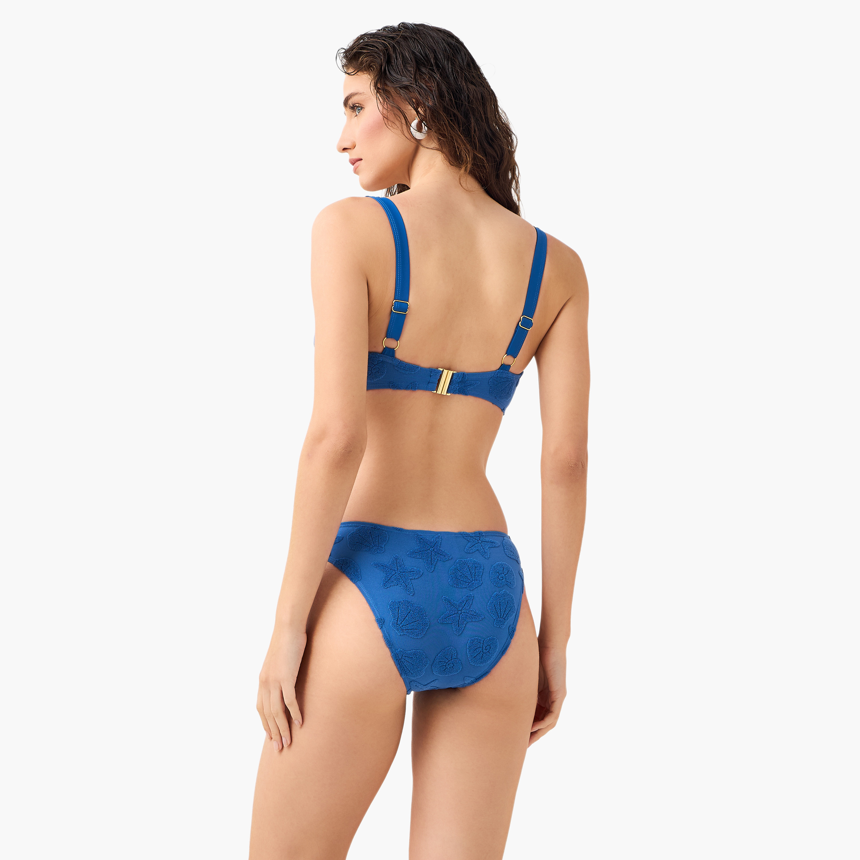 Women Textured Bikini Set-women-clothing-swimandbeach-bikinis-image-3