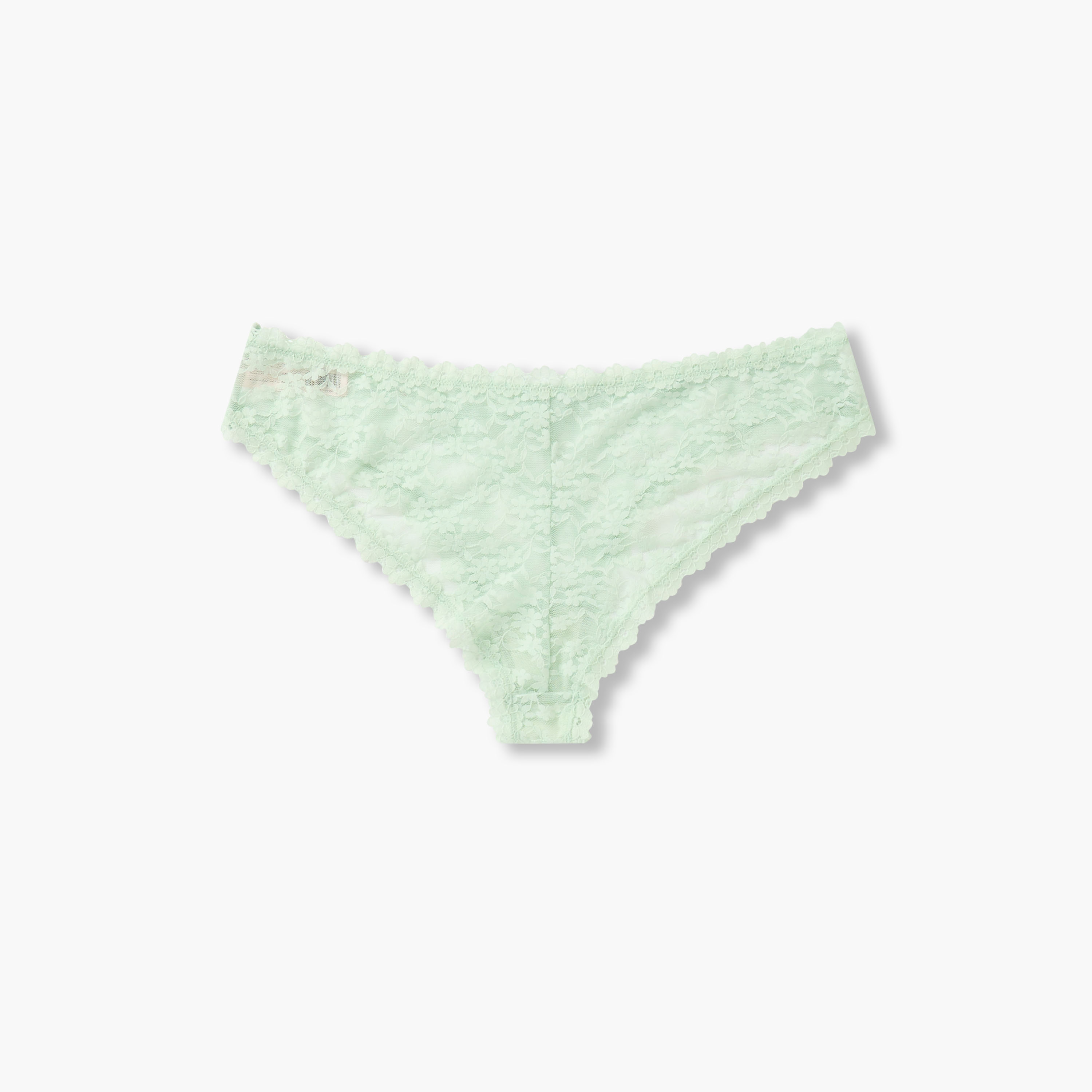 Bikini Briefs with Bow Accent-women-clothing-lingerie-panties-image-2