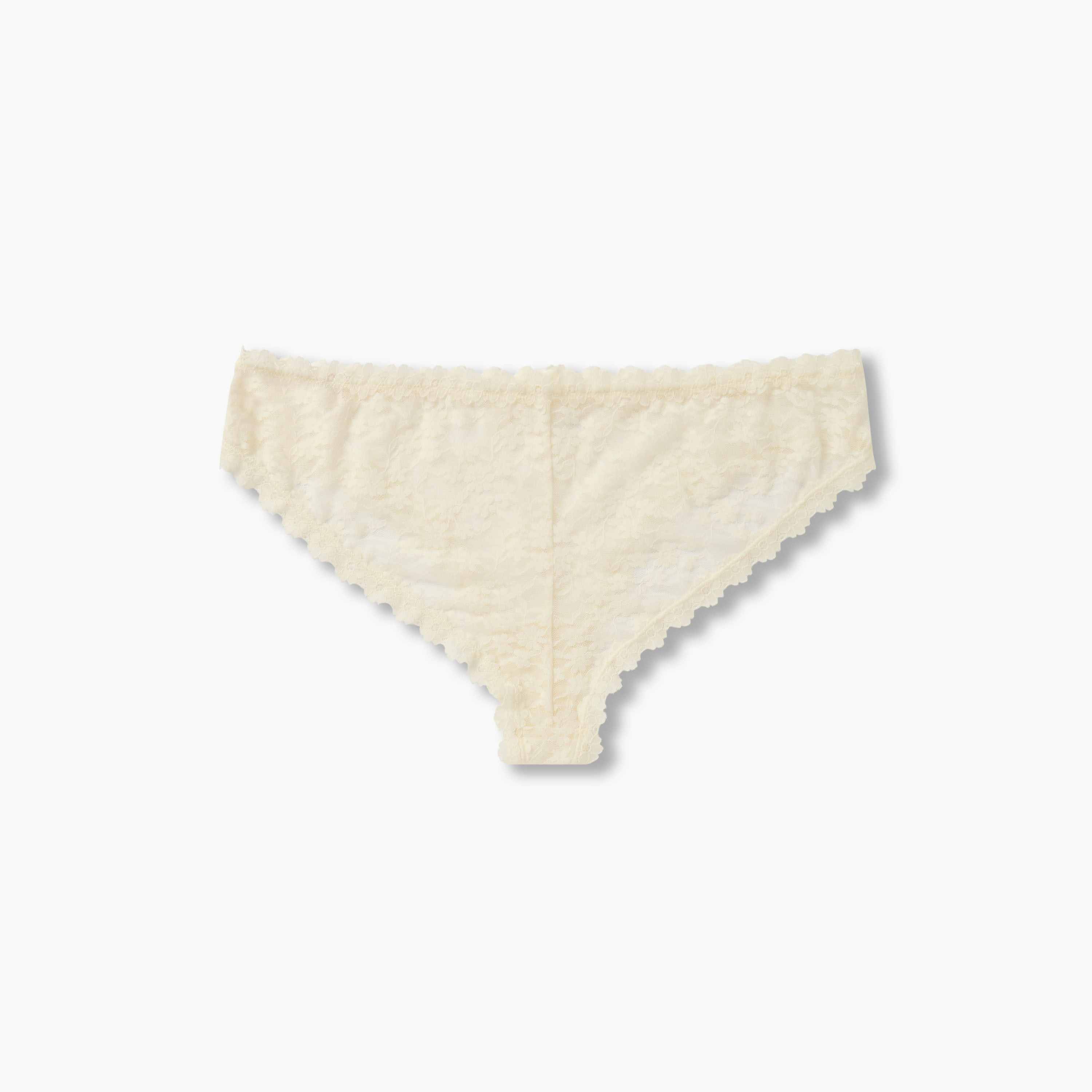 Bikini Briefs with Bow Accent-women-clothing-lingerie-panties-image-2