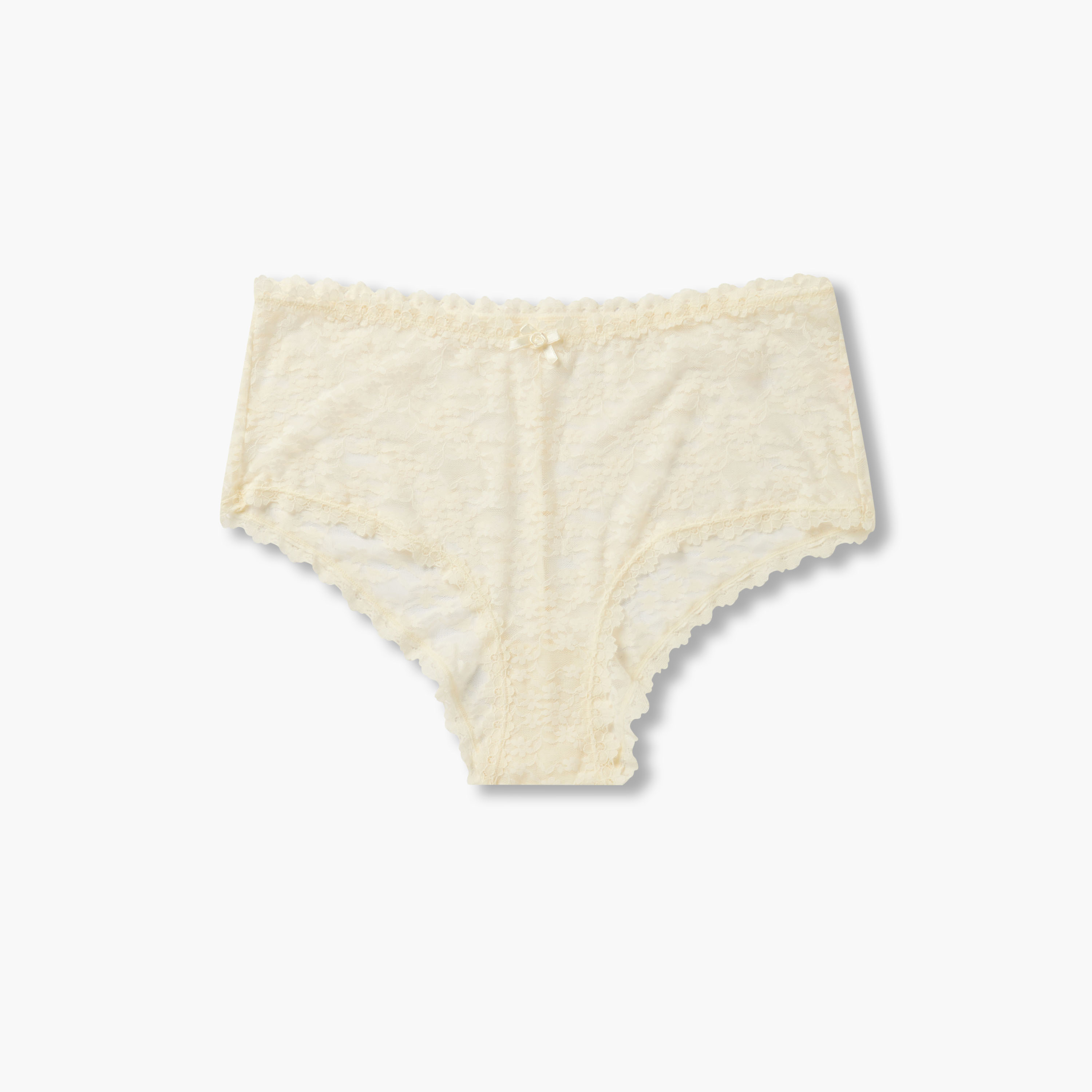 Full Briefs High Waist with Bow Accent-women-clothing-lingerie-panties-image-1
