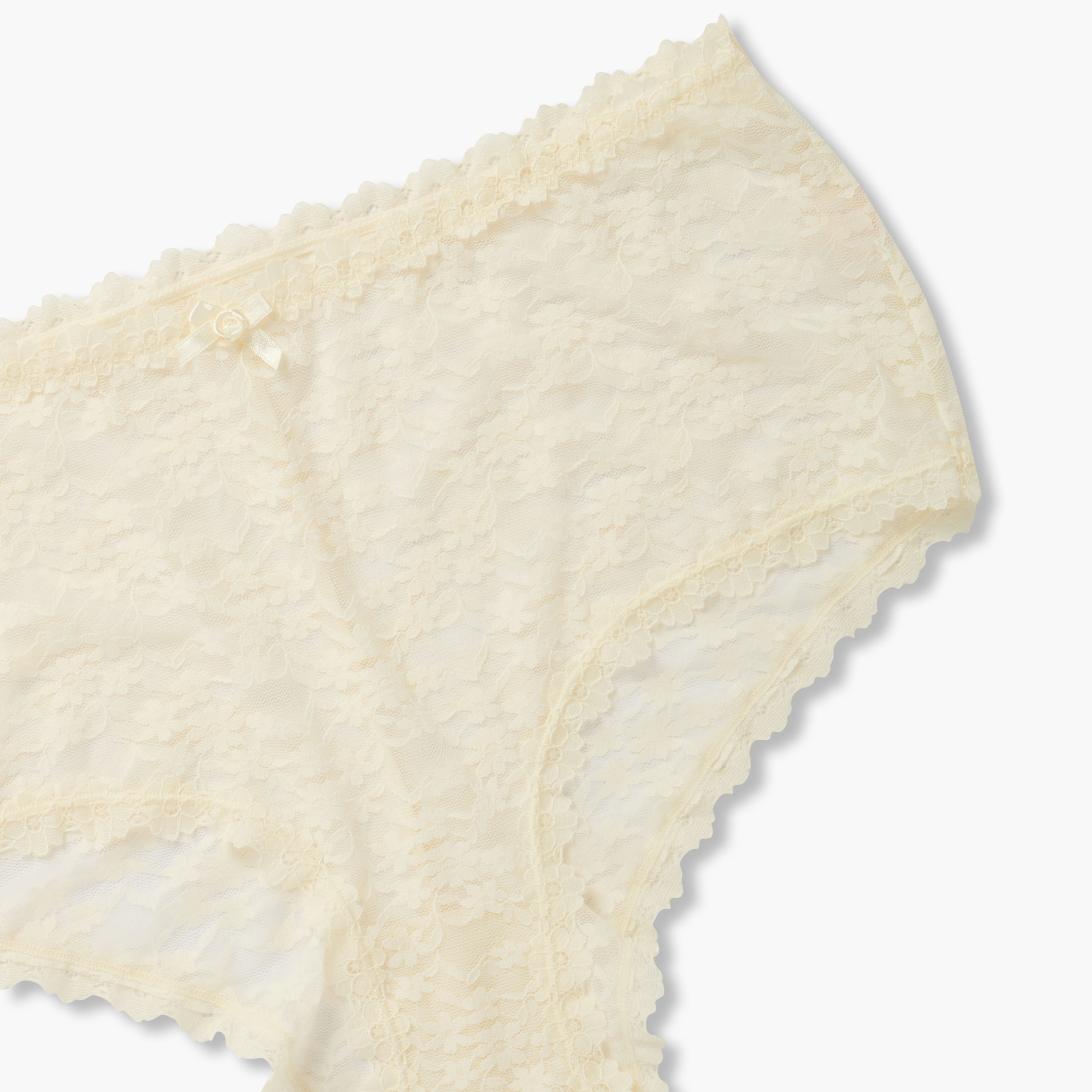 Full Briefs High Waist with Bow Accent-women-clothing-lingerie-panties-image-3