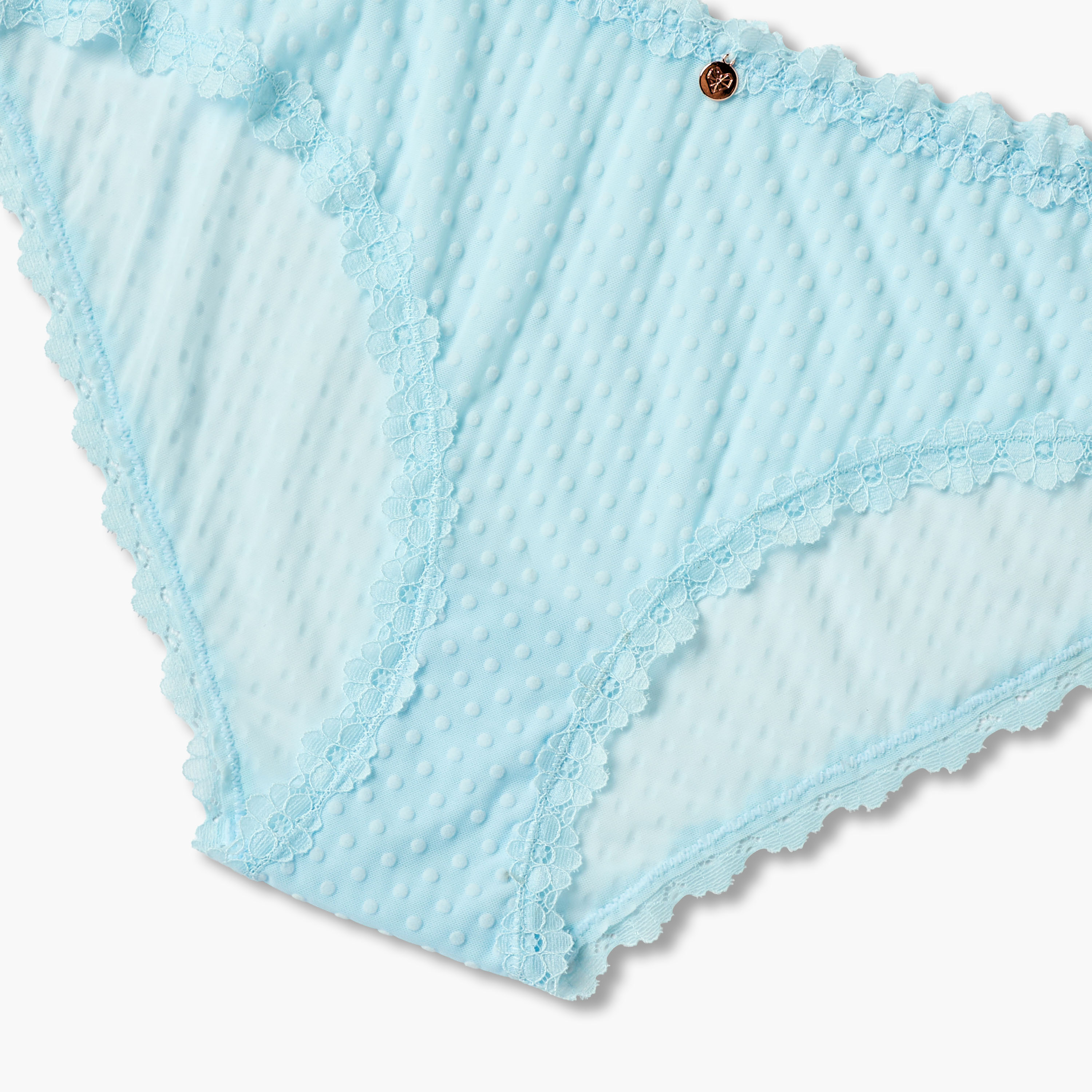 سروال بيكيني بخصر متوسط الارتفاع وطبعات منقطة-women-clothing-lingerie-panties-image-4