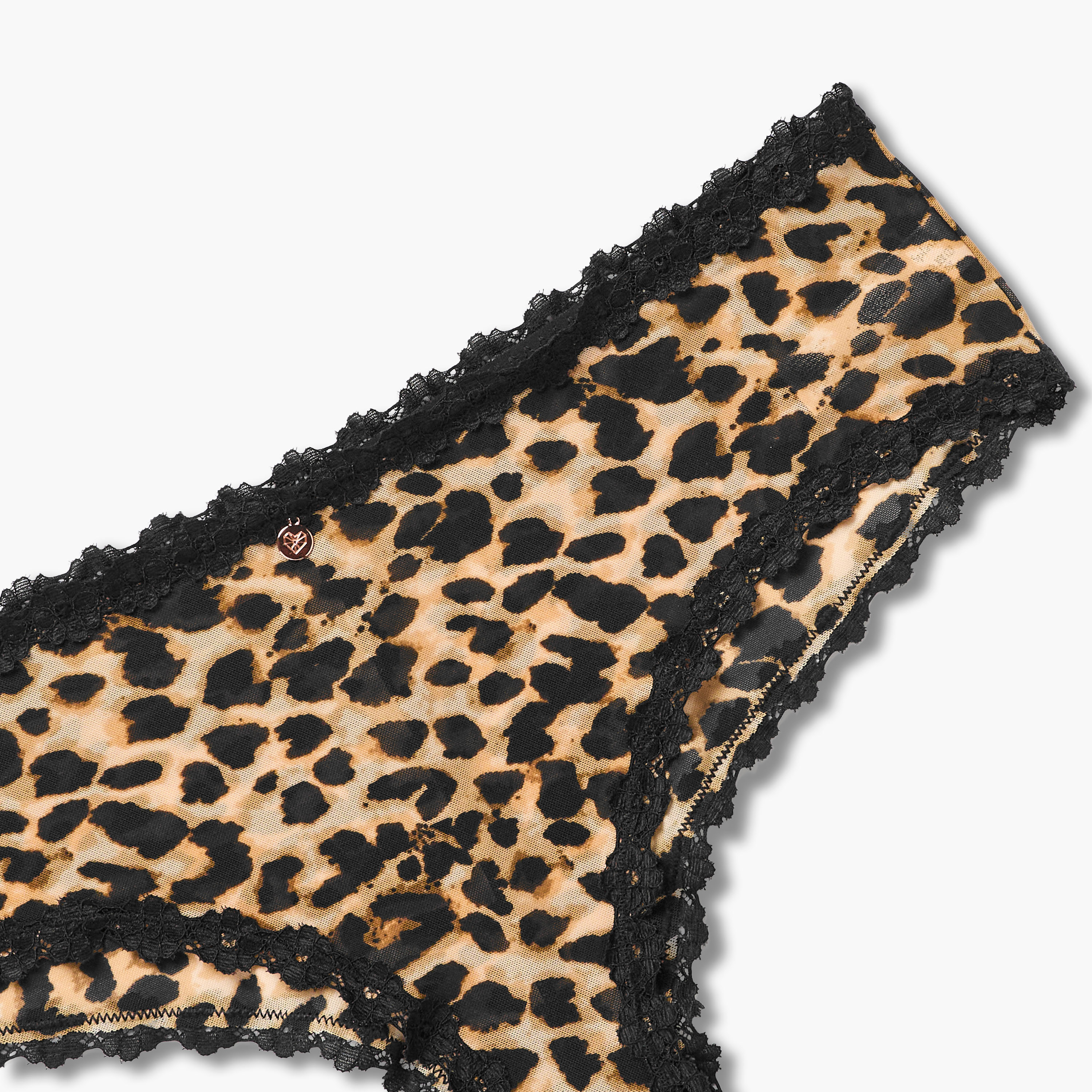 Boyshorts Briefs Mid Rise Animal Print-women-clothing-lingerie-panties-image-3