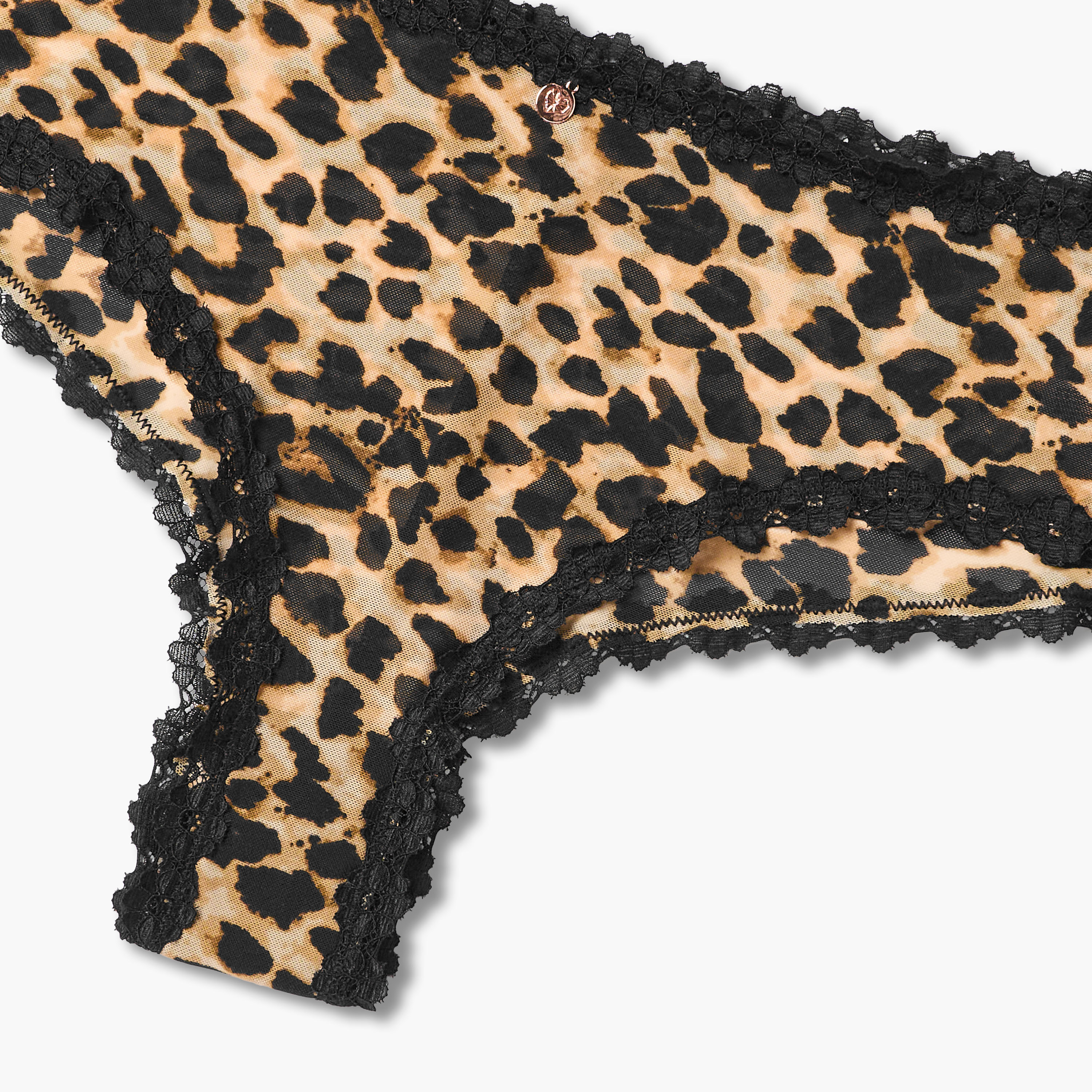 Boyshorts Briefs Mid Rise Animal Print-women-clothing-lingerie-panties-image-4