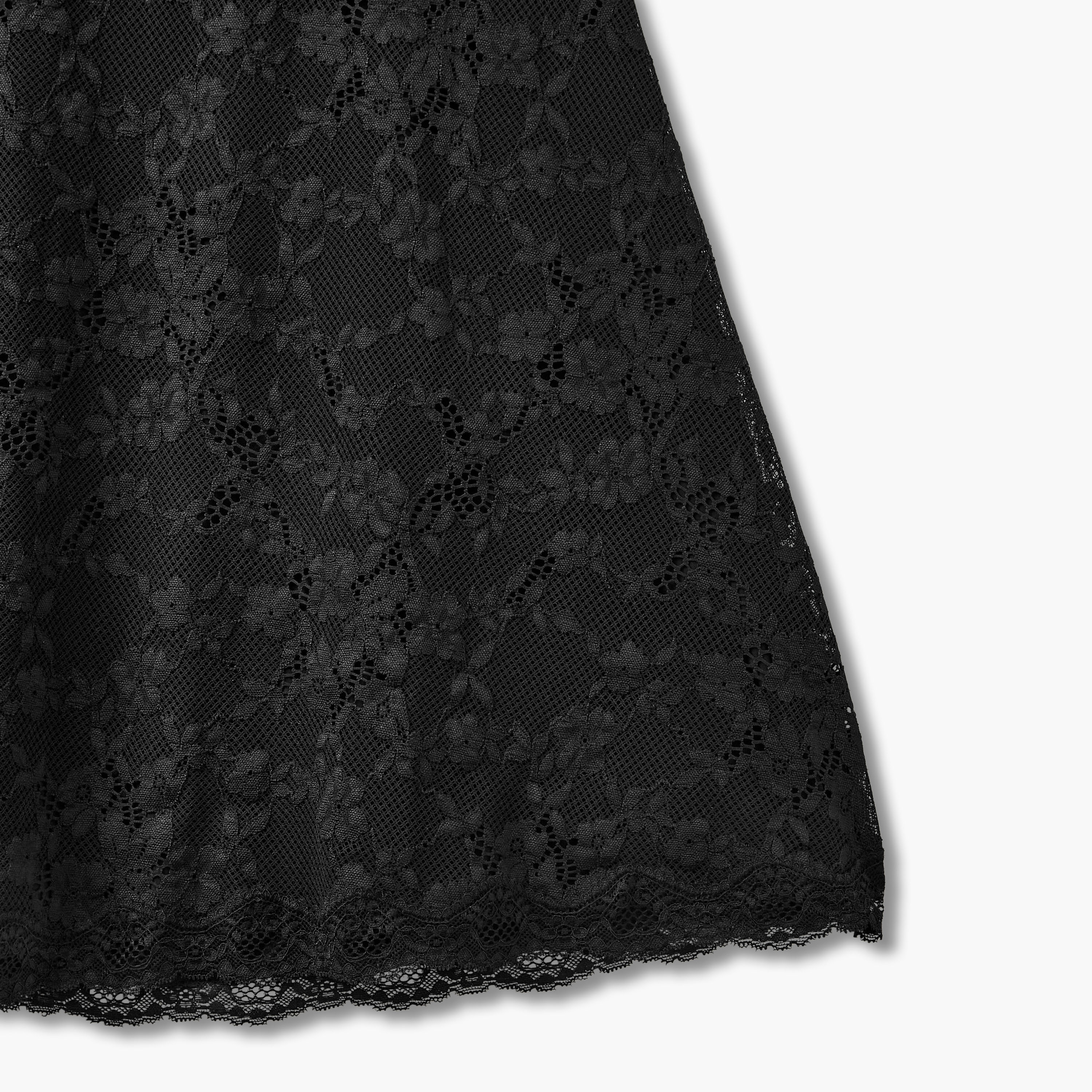 Lace Babydoll with Adjustable Straps-women-clothing-lingerie-babydollsandbodysuits-image-7