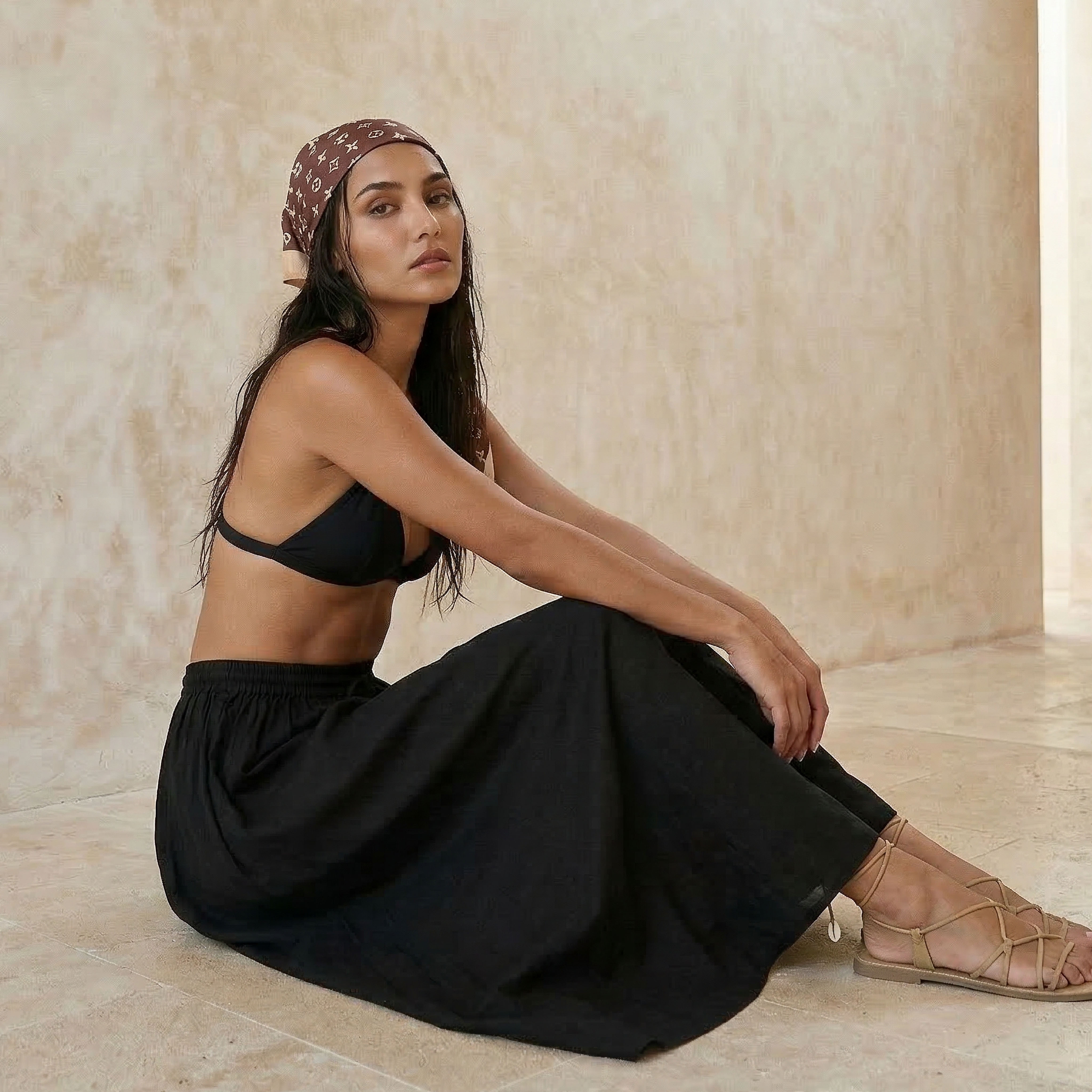 Women Maxi Swim Skirt-women-clothing-bottoms-skirts-image-5