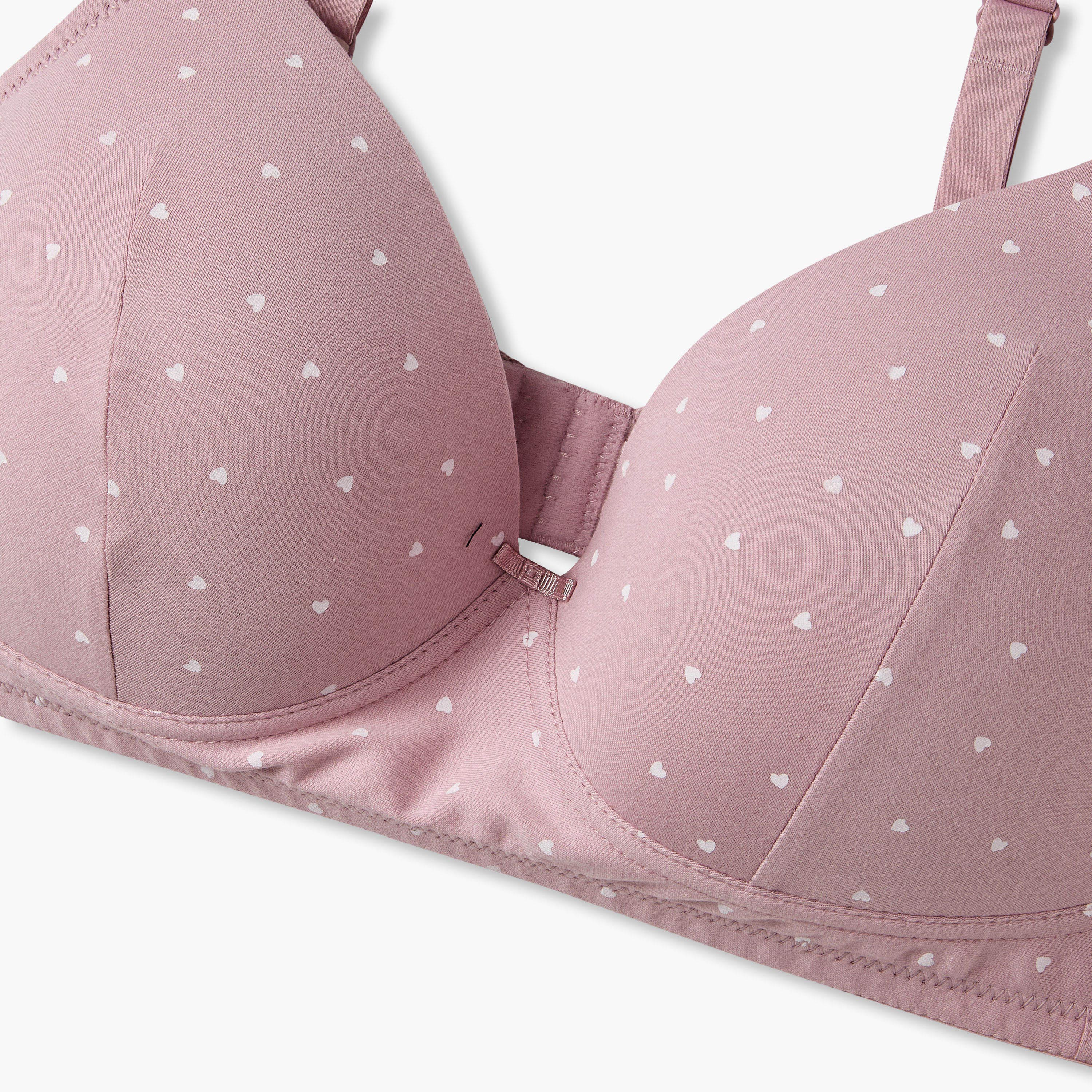 A-frame Bra Non-Wired-PROMO_SP_KW_2FOR4_5_110625-image-3