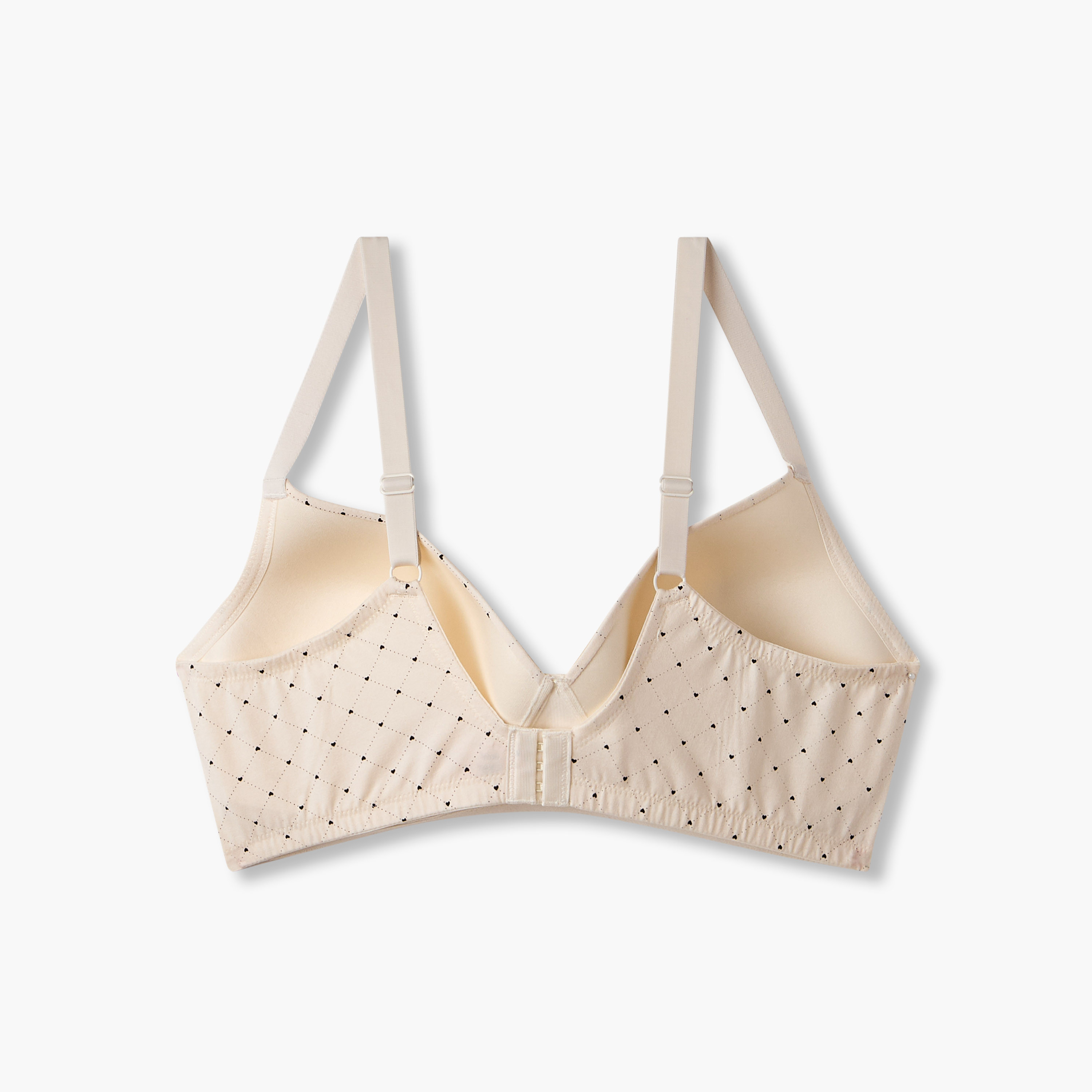 A-frame Bra Non-Wired-women-clothing-lingerie-bras-image-2