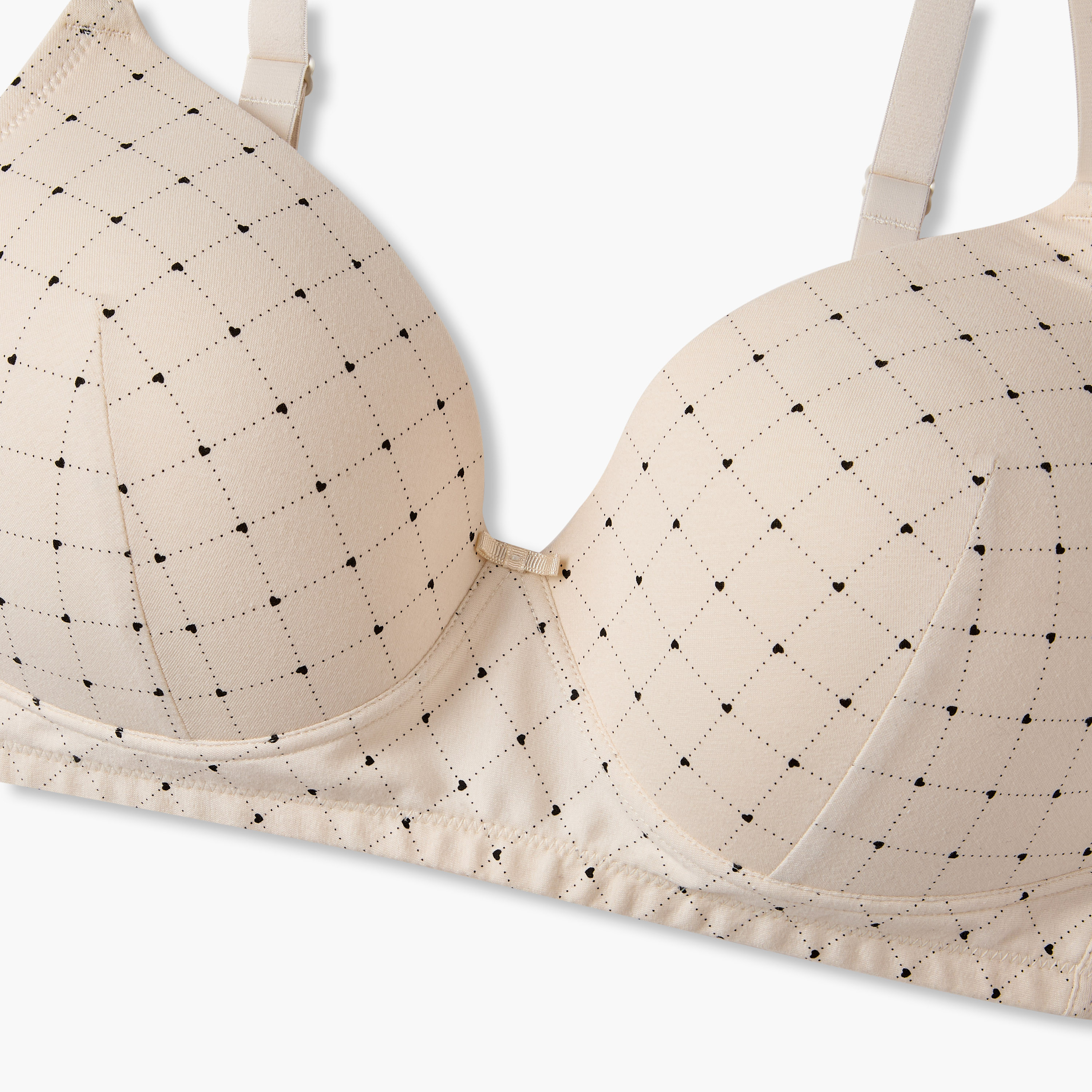 A-frame Bra Non-Wired-women-clothing-lingerie-bras-image-3