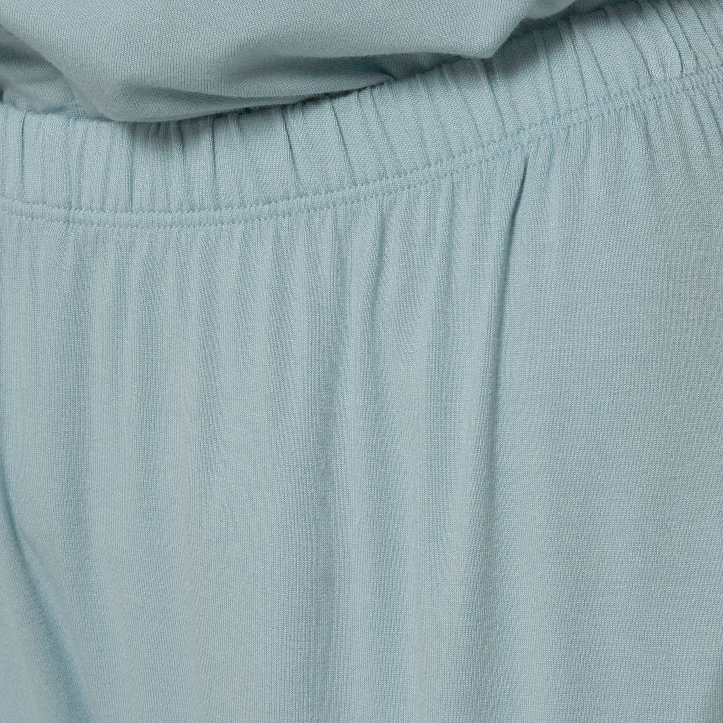 Pyjama Set Button-Down Shirt & Trousers-women-clothing-nightwear-pyjamas-longsets-image-8