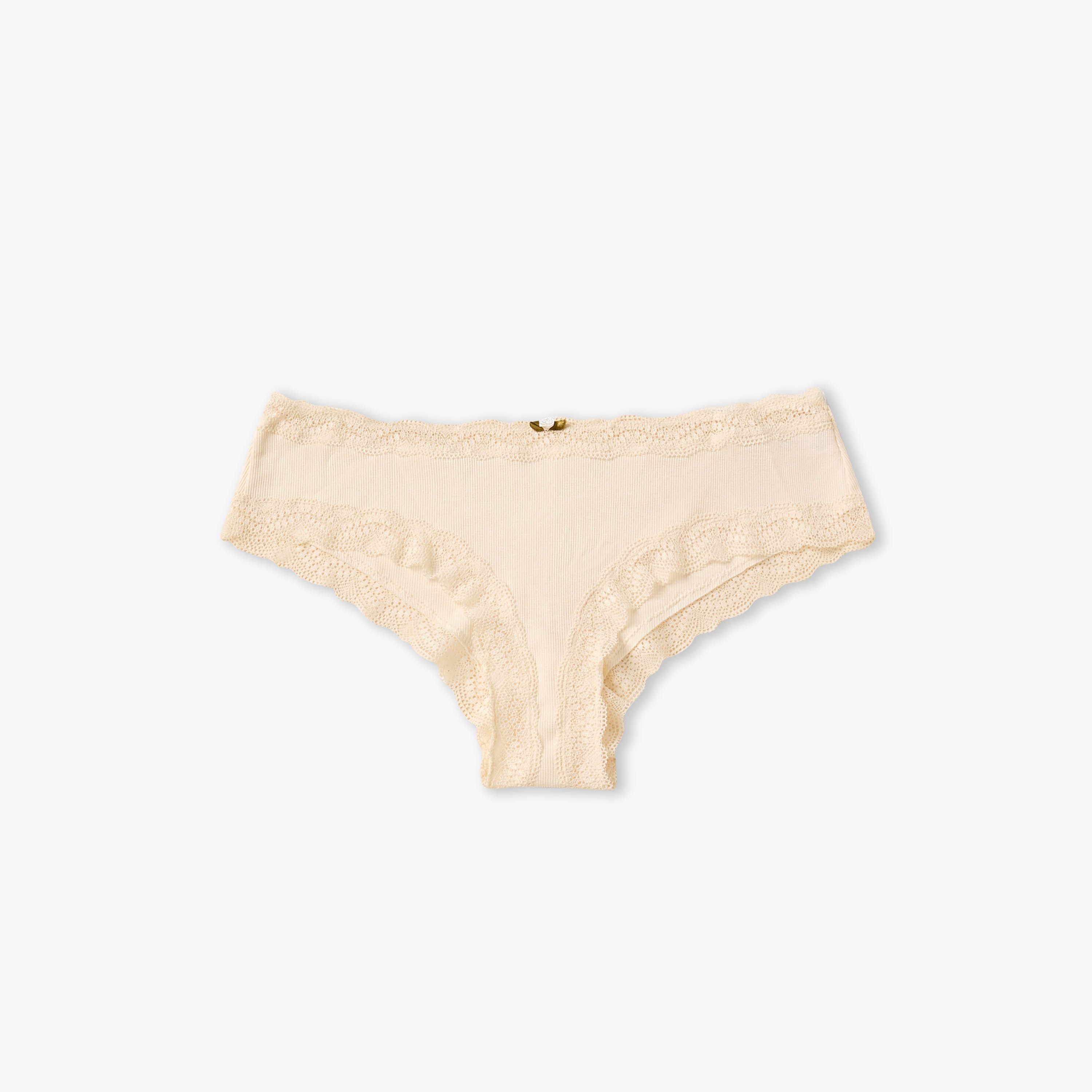 Set of 2 - Splash Intimates Bikini Briefs with Lace Detail-women-clothing-plussize-lingerie-panties-image-3