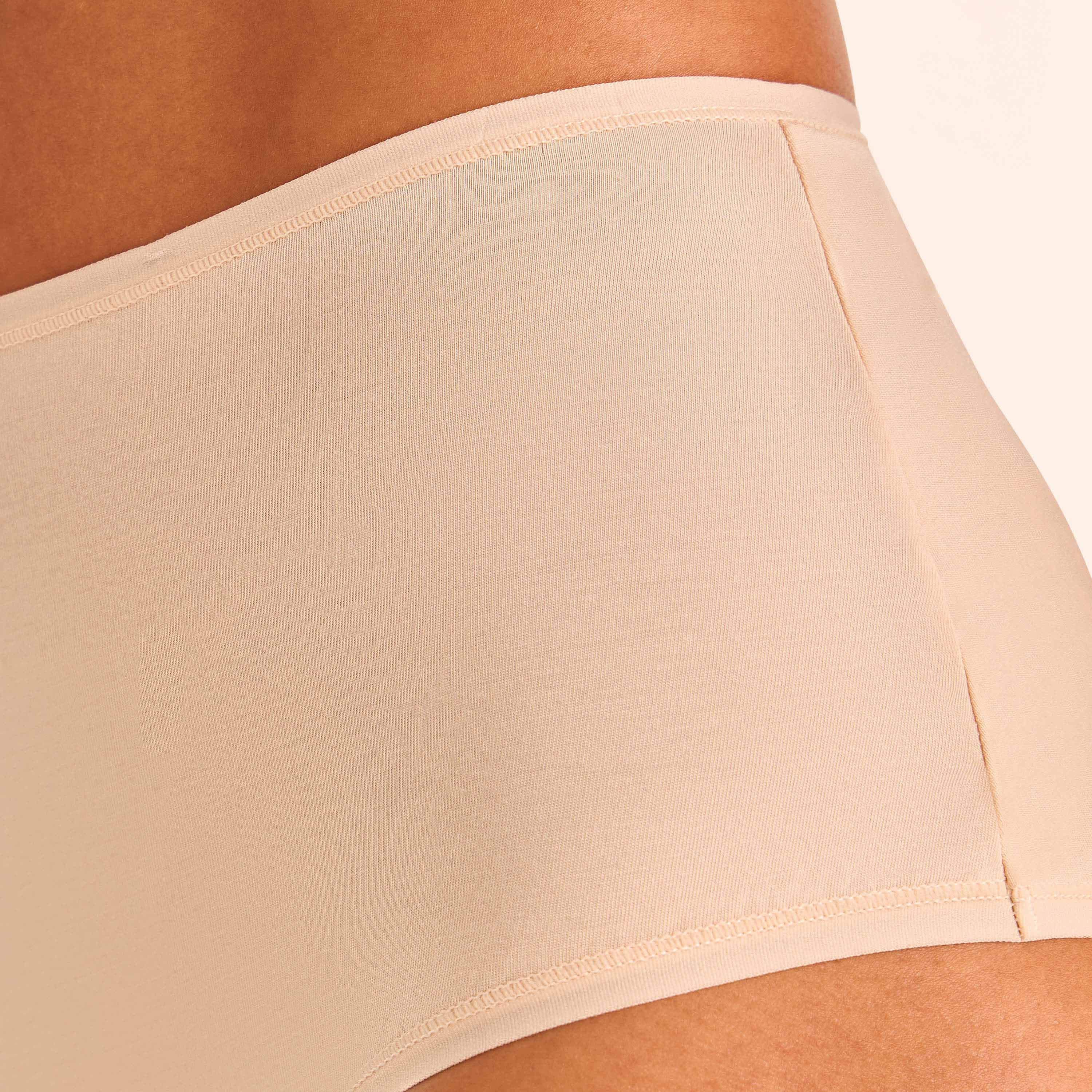 Set of 2 - Full Briefs High Waist-women-clothing-lingerie-panties-image-4