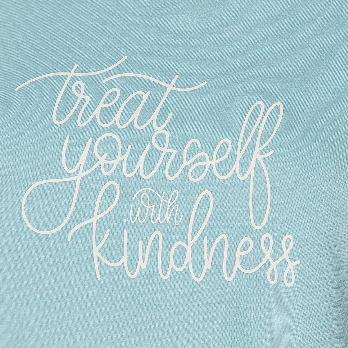 Pyjama Set Printed T-shirt & Trousers Viscose-women-clothing-nightwear-pyjamas-longsets-image-2