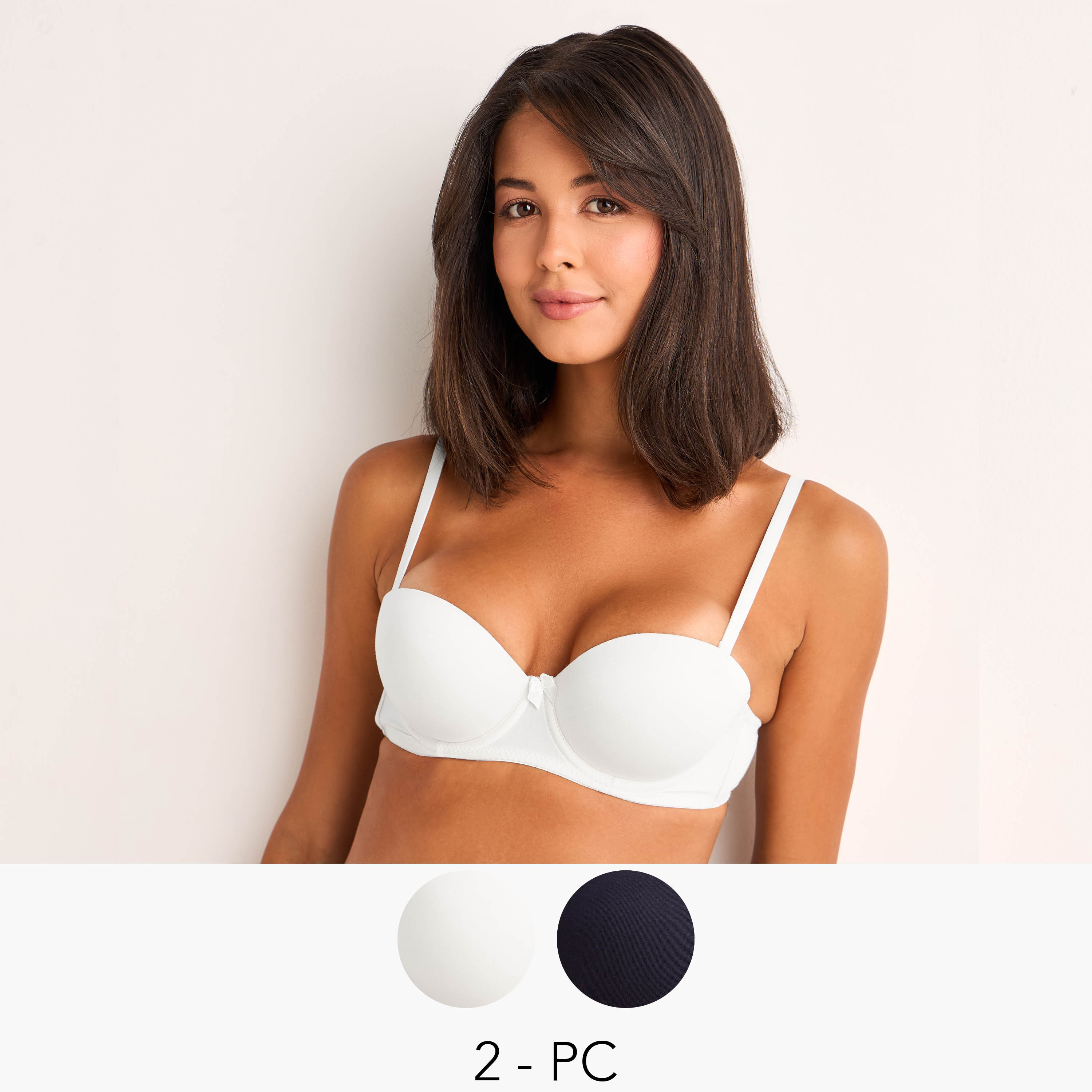 طقم صدريات بالكونيت من قطعتين-women-clothing-lingerie-bras-image-1