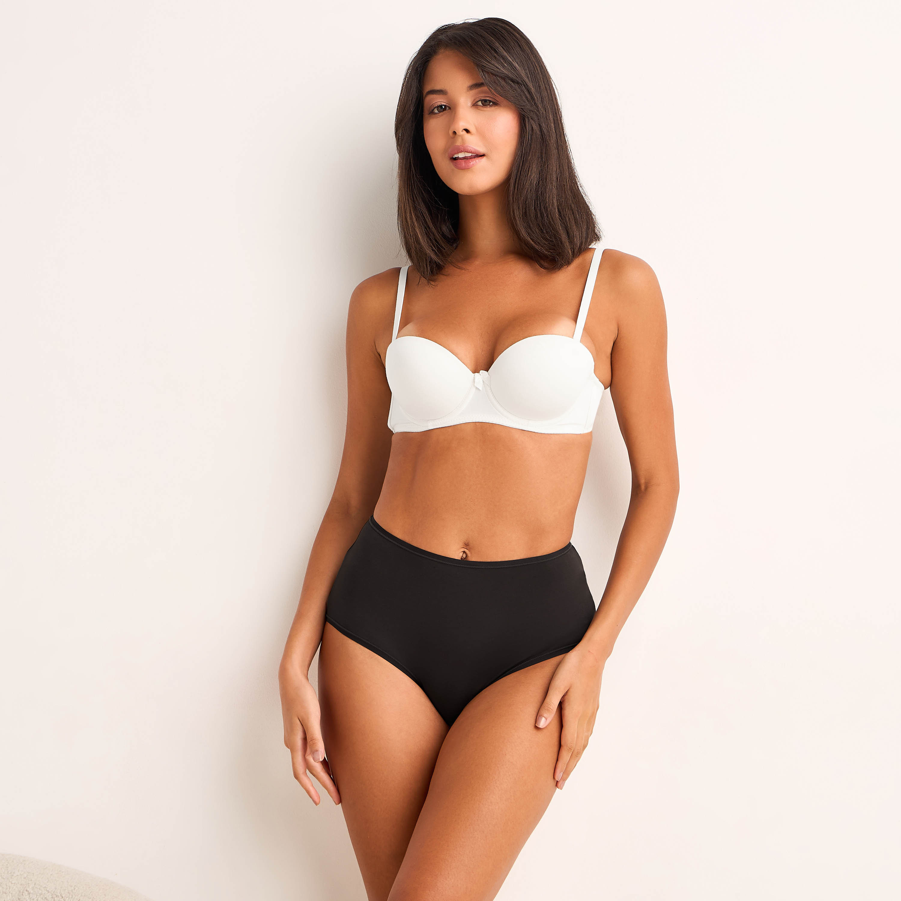 طقم صدريات بالكونيت من قطعتين-women-clothing-lingerie-bras-image-6