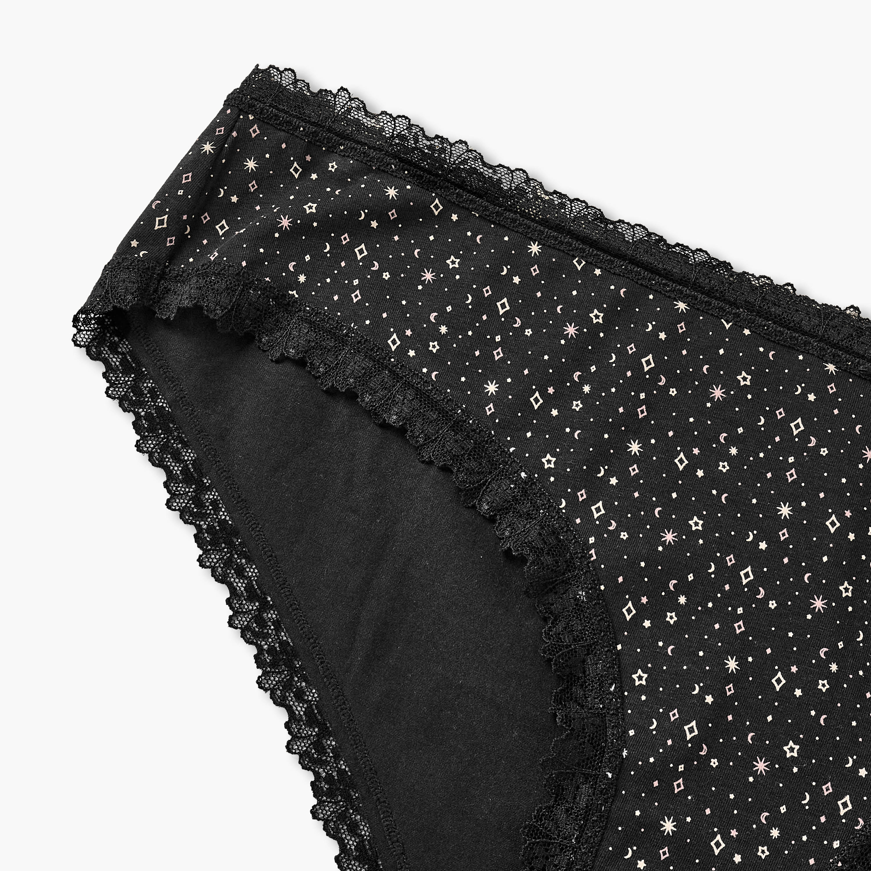 Splash Intimates Printed Bikini Briefs-women-clothing-plussize-lingerie-panties-image-3