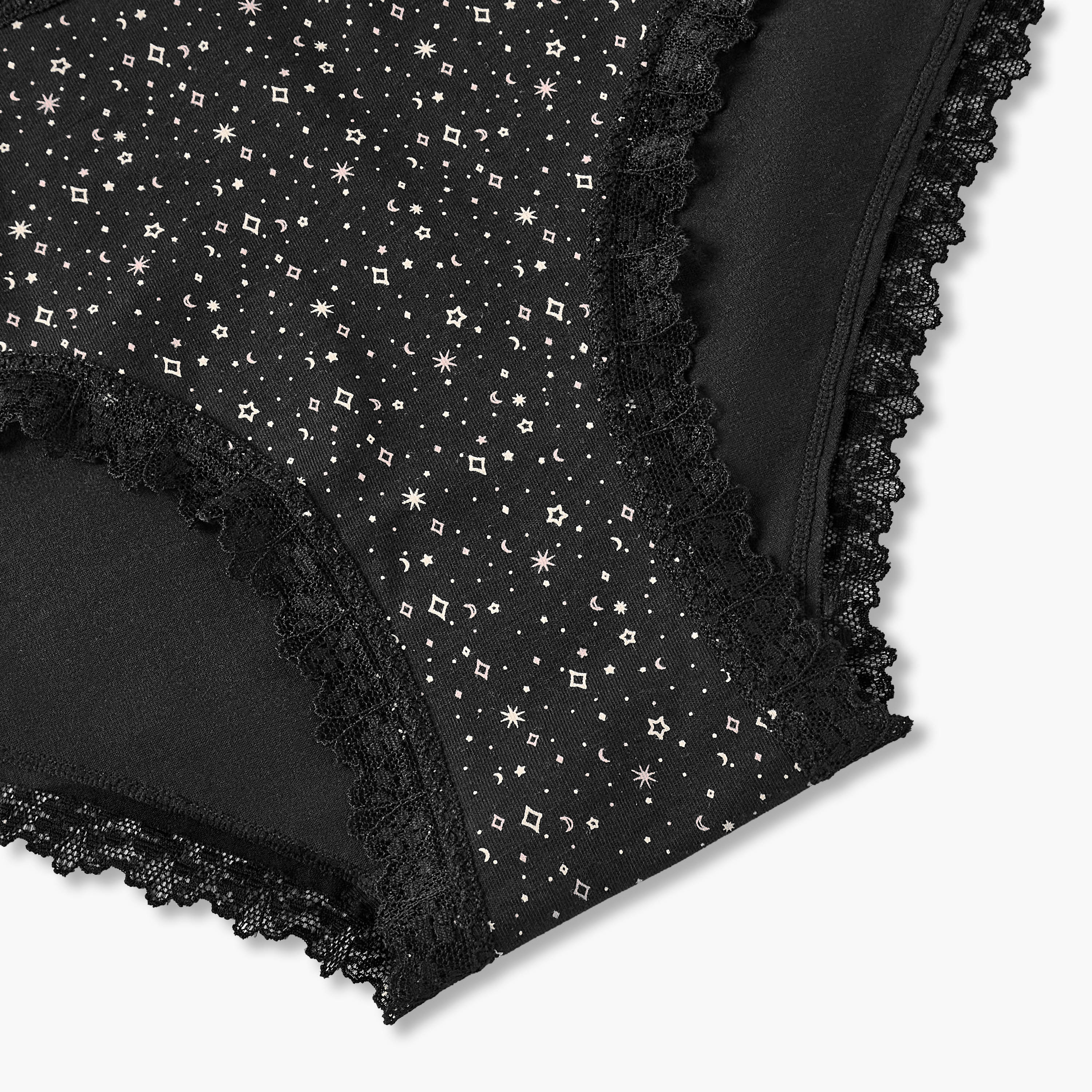 Splash Intimates Printed Bikini Briefs-women-clothing-plussize-lingerie-panties-image-4