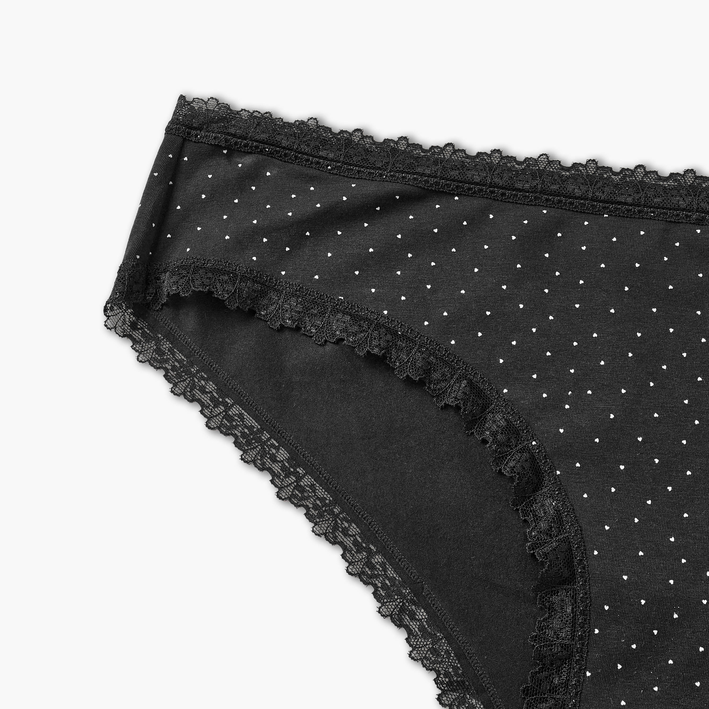 Splash Intimates Printed Bikini Briefs-women-clothing-plussize-lingerie-panties-image-3