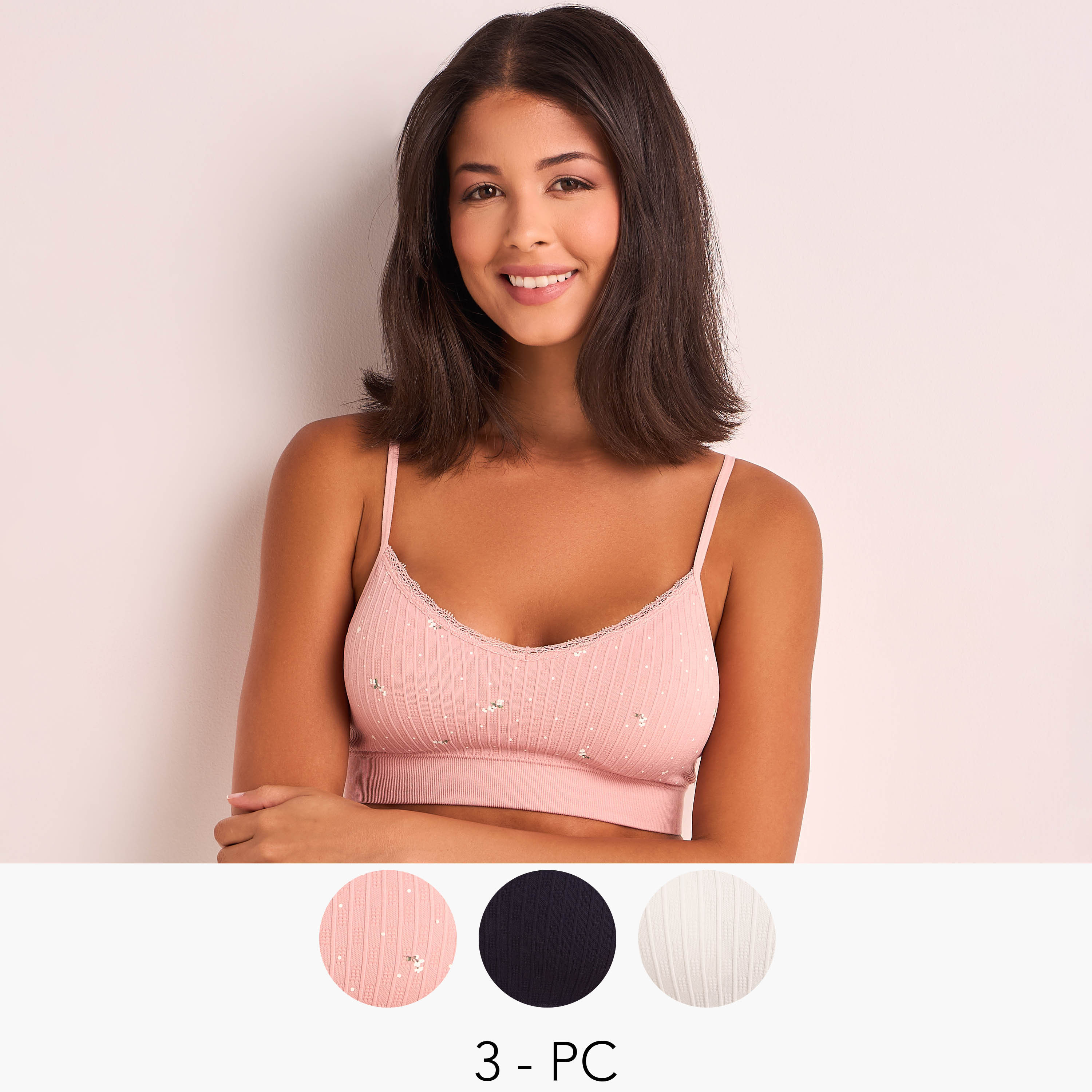 3-Pack Bralette Seamless-women-clothing-lingerie-bras-image-1