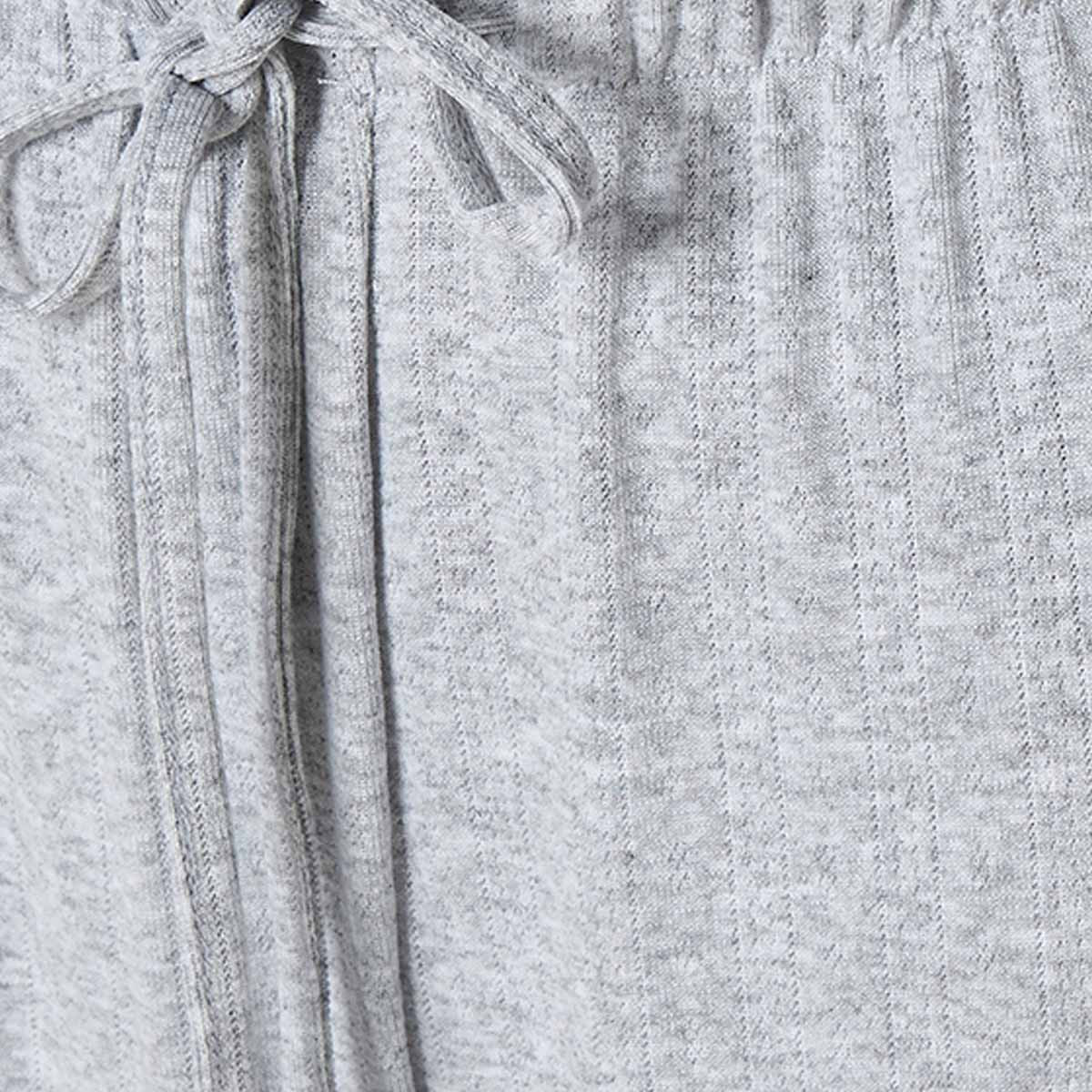 طقم بيجاما بلوزة وبنطلون من سبلاش إنتمتس-women-clothing-nightwear-pyjamas-longsets-image-8