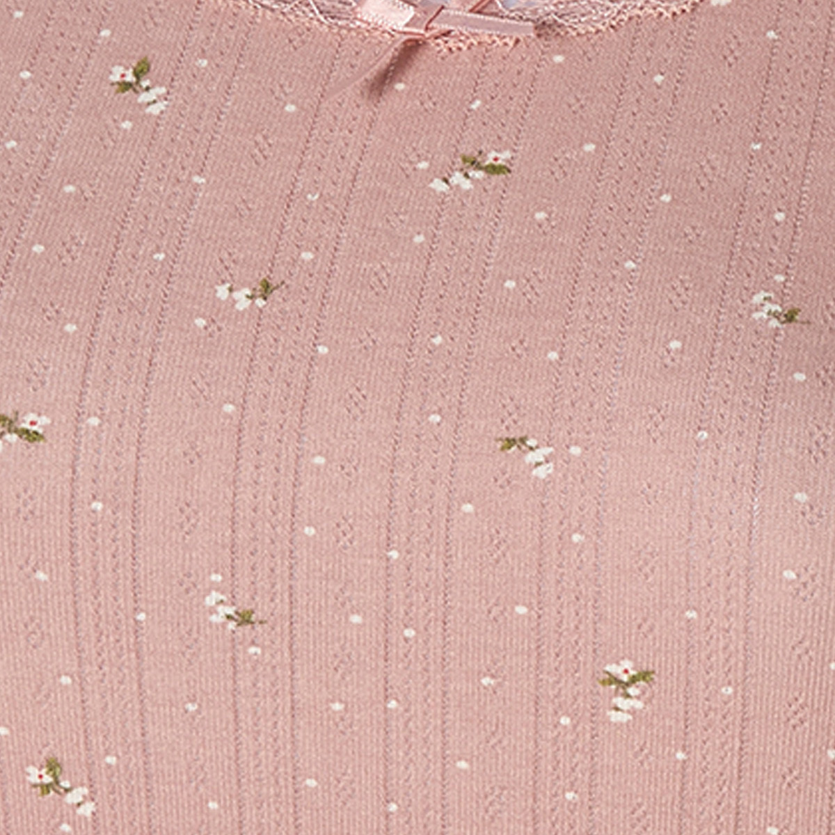 طقم بيجاما بنطلون وبلوزة من سبلاش إنتيميتس-women-clothing-nightwear-pyjamas-longsets-image-3
