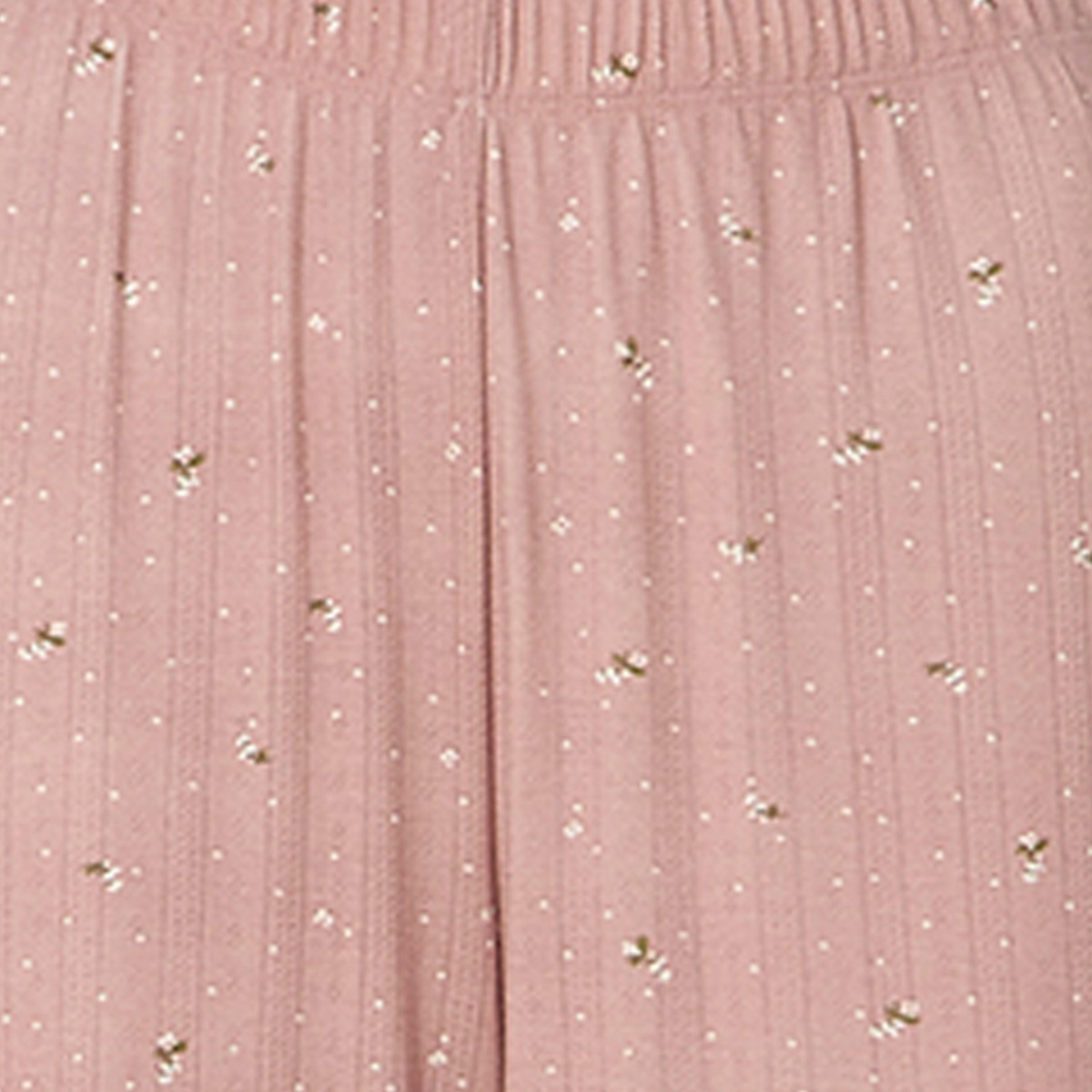 طقم بيجاما بنطلون وبلوزة من سبلاش إنتيميتس-women-clothing-nightwear-pyjamas-longsets-image-8