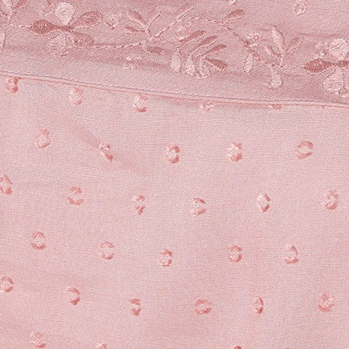 Pyjama Set Embroidered Top & Trousers Viscose-women-clothing-nightwear-pyjamas-longsets-image-2