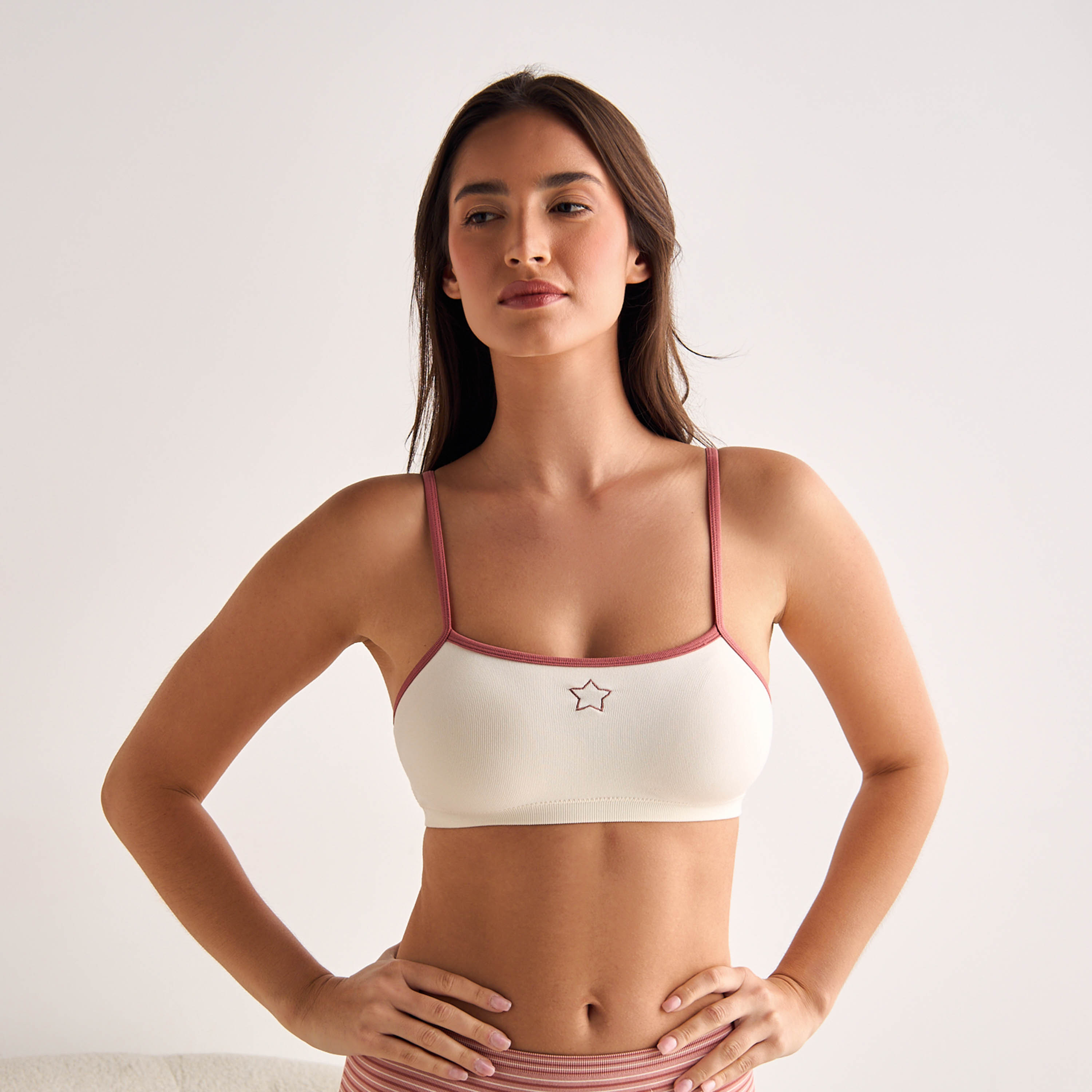 Splash Intimates 3-Pack Bra Seamless-women-clothing-lingerie-bras-image-7