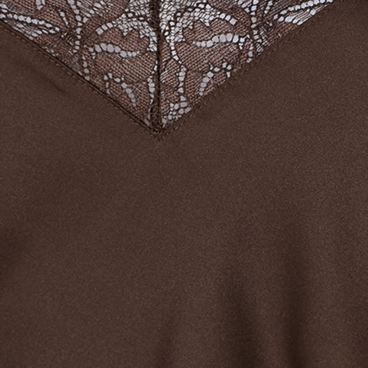 فستان نوم دون أكمام وبطول الركبة من سبلاش إنتيميتس-women-clothing-nightwear-nighties-image-2