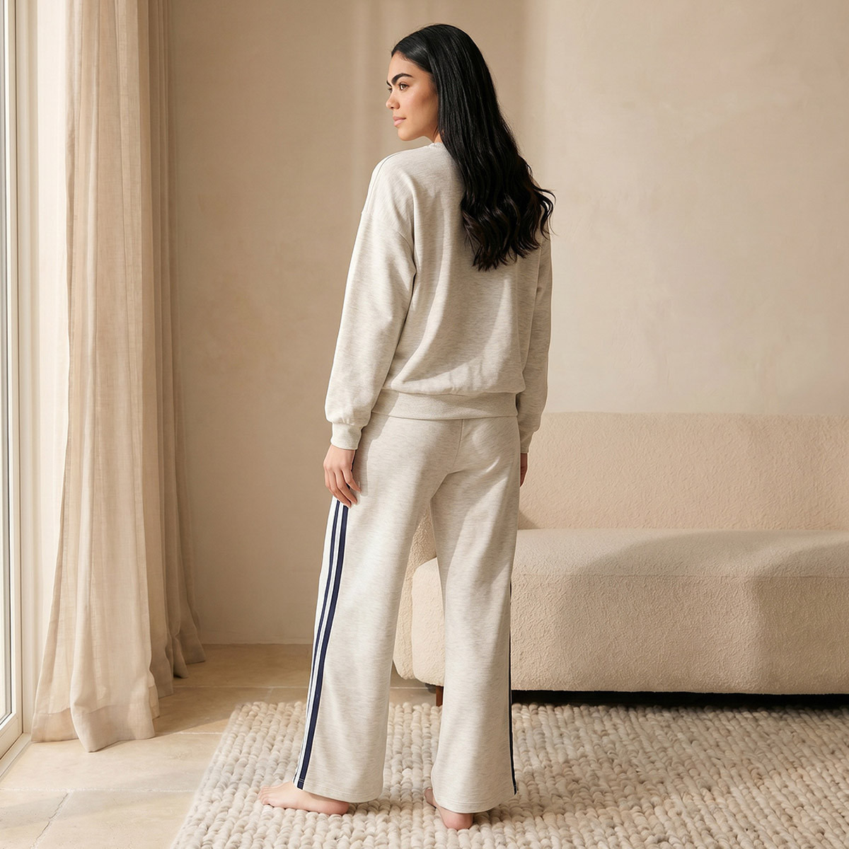 Splash Intimates Pyjama Set Sweatshirt & Pants Viscose-women-clothing-nightwear-pyjamas-longsets-image-4