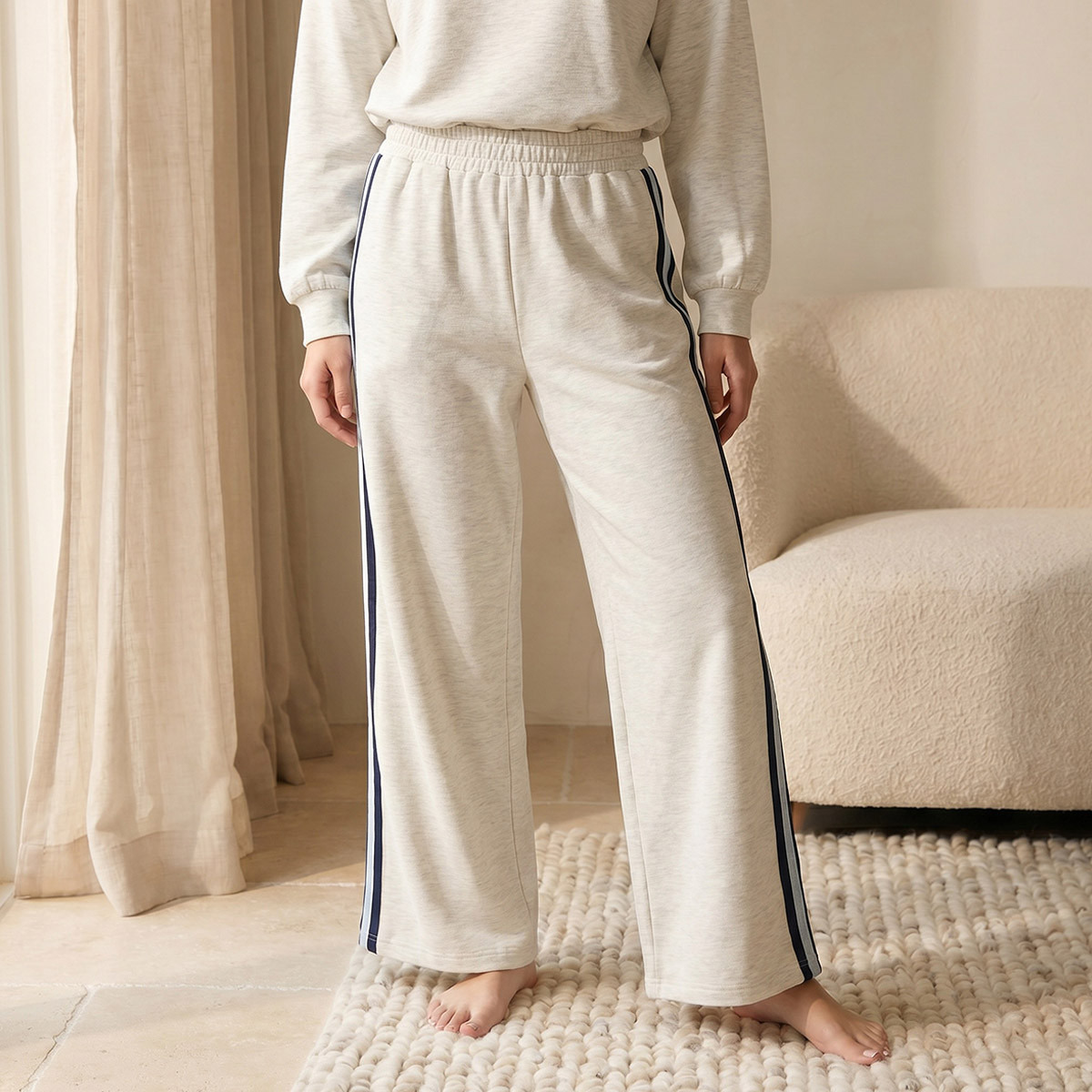 Splash Intimates Pyjama Set Sweatshirt & Pants Viscose-women-clothing-nightwear-pyjamas-longsets-image-5