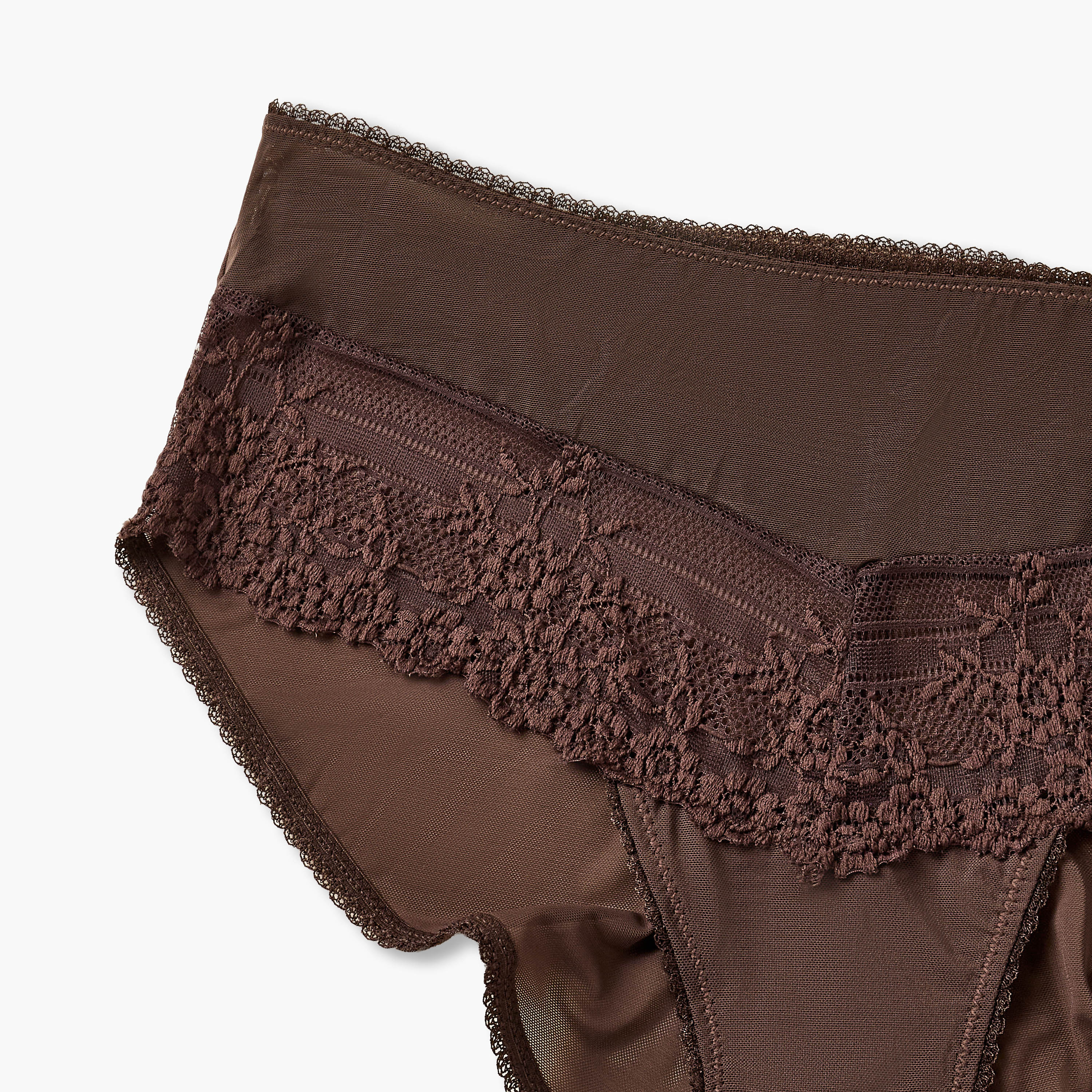 Splash Intimates Full Briefs Lace Trim-women-clothing-plussize-lingerie-panties-image-3