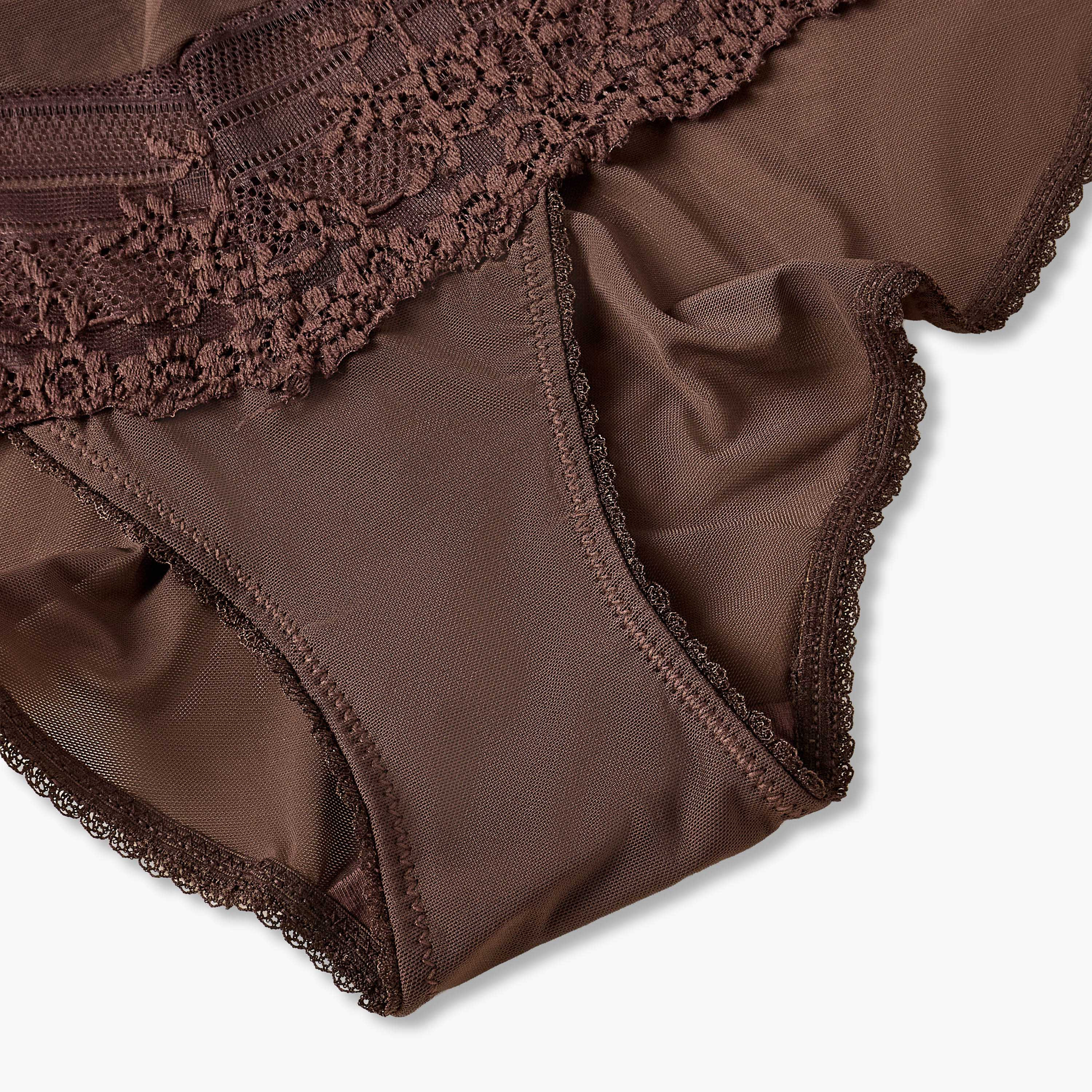 Splash Intimates Full Briefs Lace Trim-women-clothing-plussize-lingerie-panties-image-4