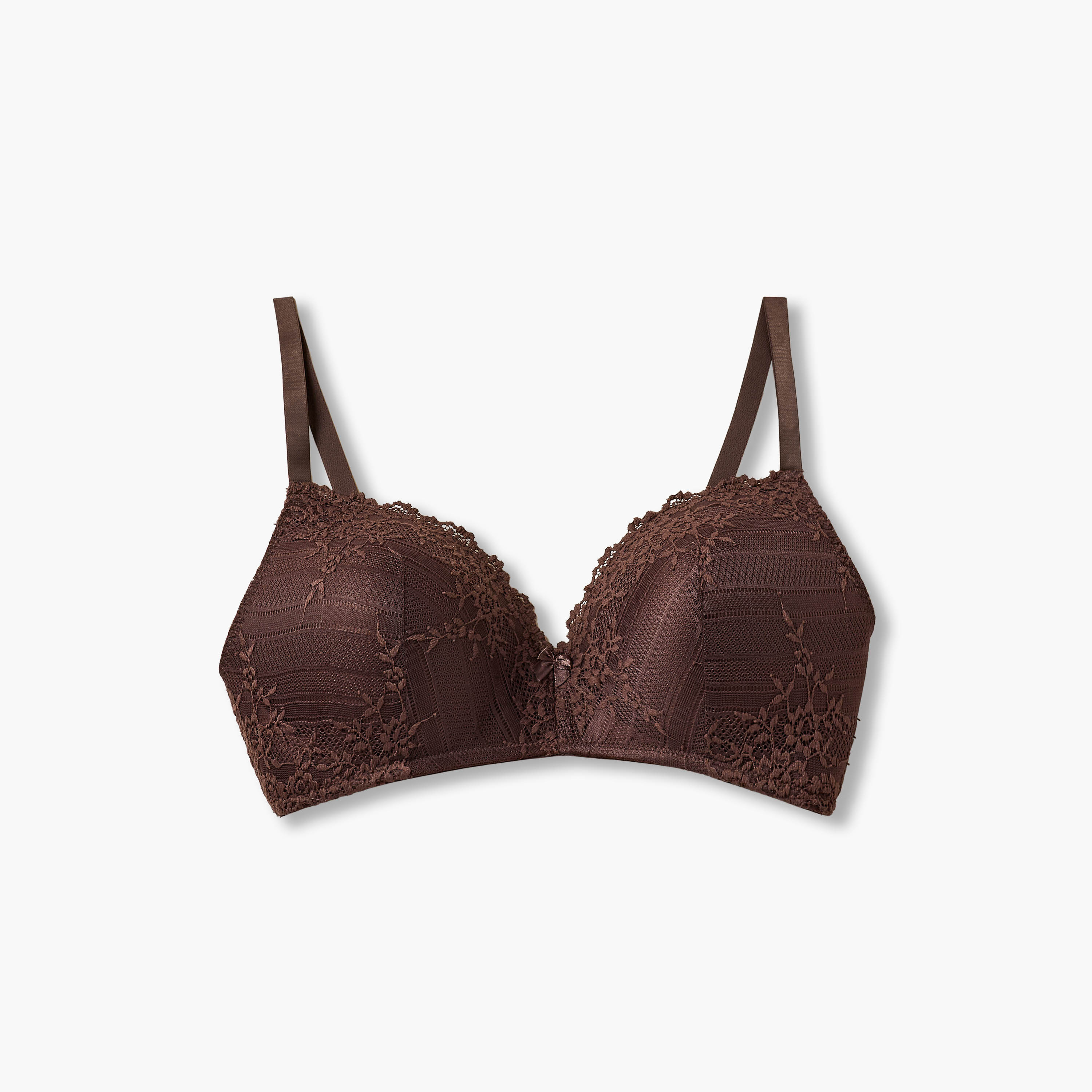 صدريّة بدون خياطة وسلك من سبلاش إنتيميتس-women-clothing-lingerie-bras-image-1